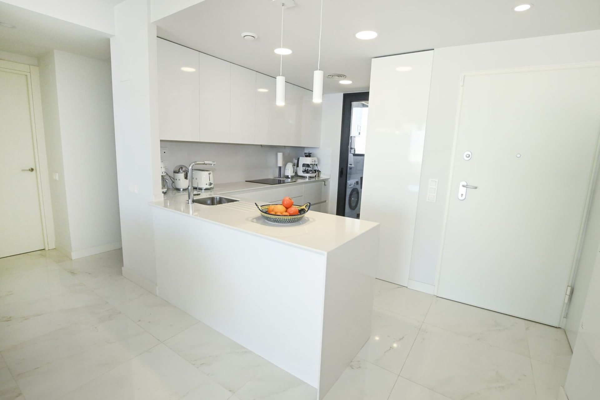 Reventa - Apartamento / piso -
Benidorm - Benidorm Centro