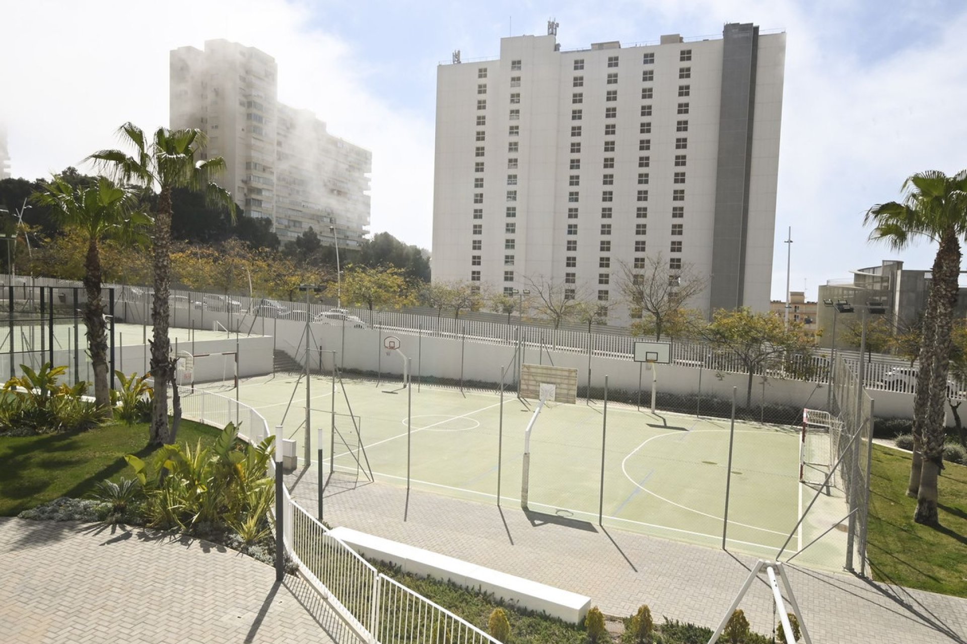 Reventa - Apartamento / piso -
Benidorm - Benidorm Centro