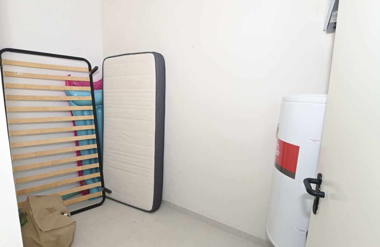 Reventa - Apartamento / piso -
Benidorm - Benidorm Centro