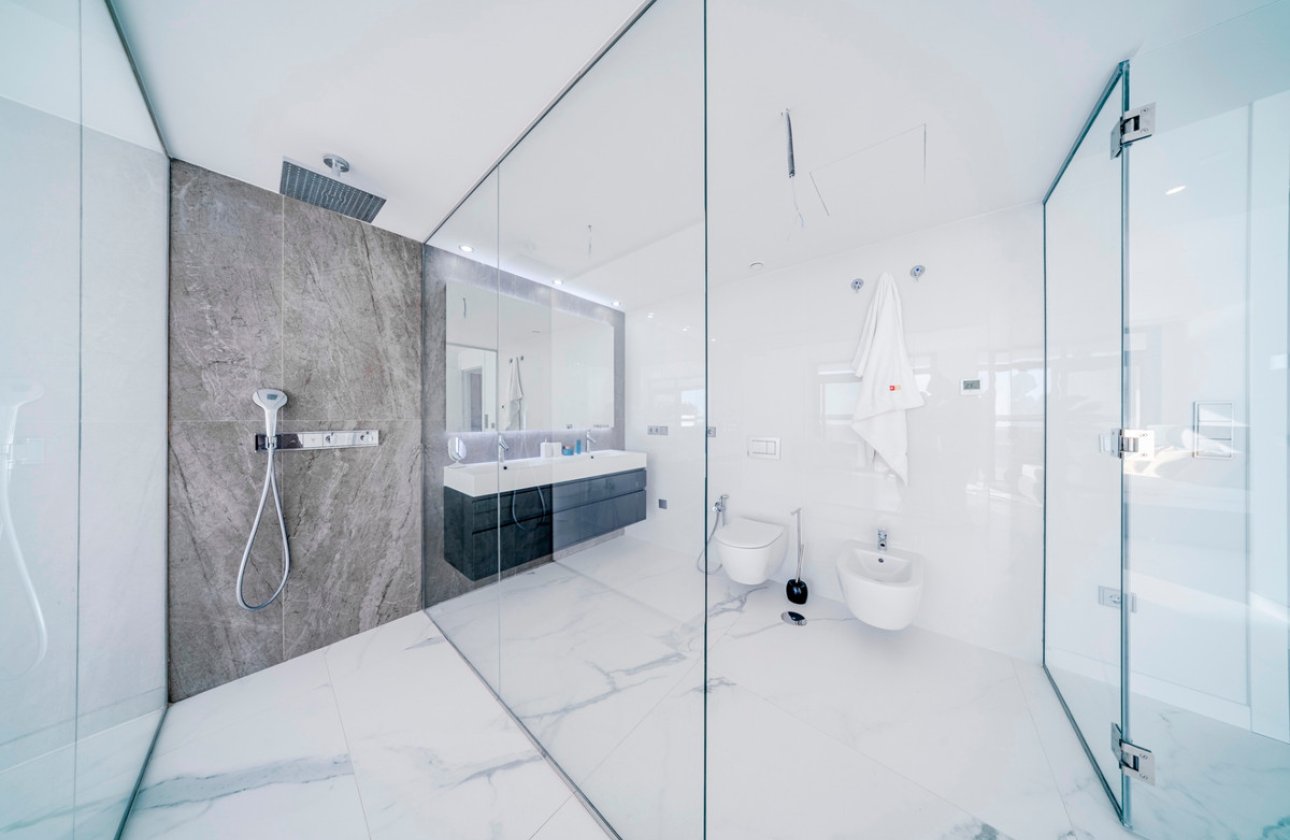 Reventa - Apartamento / piso -
Benidorm - Benidorm Centro