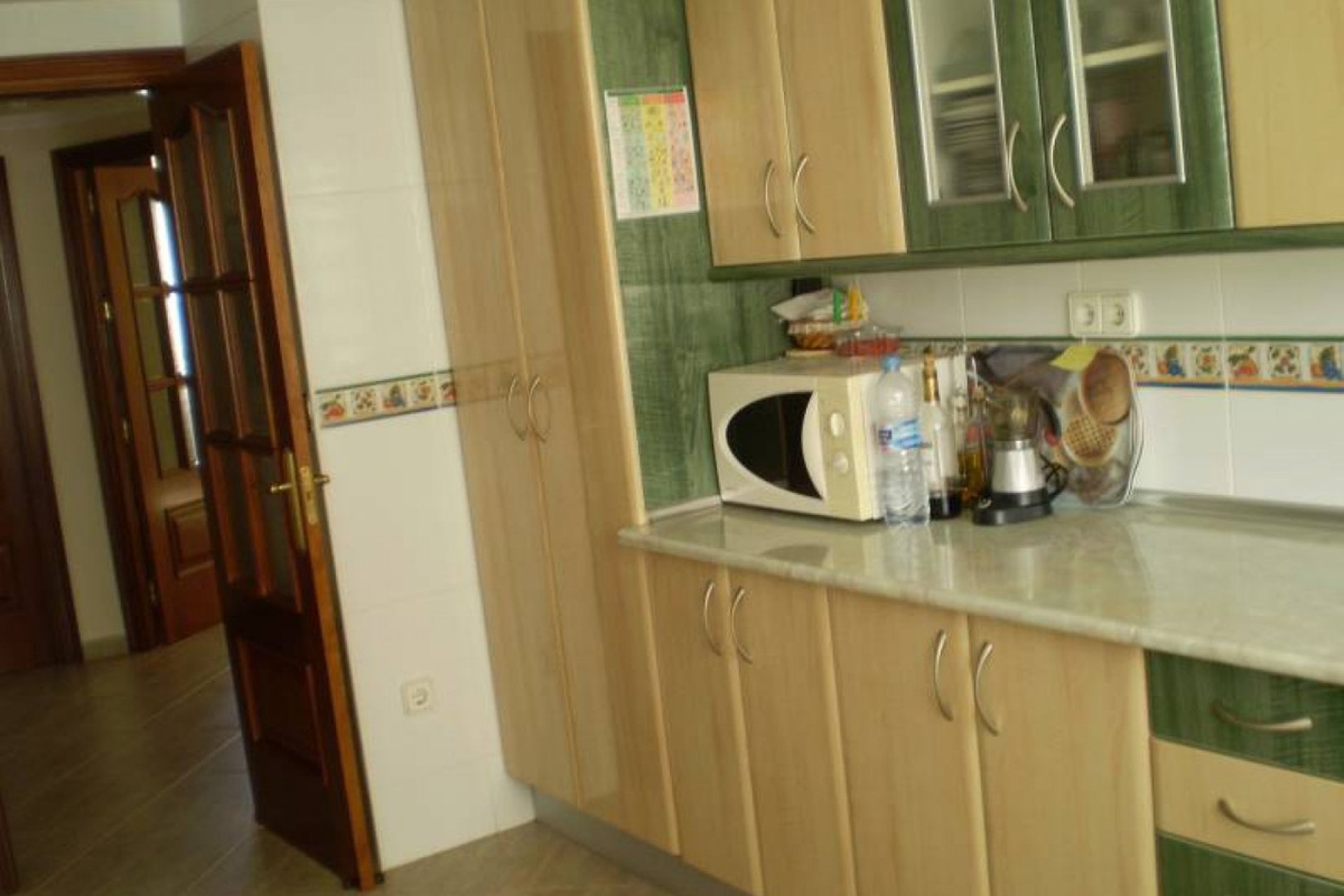 Reventa - Apartamento / piso -
Benidorm - Benidorm Centro