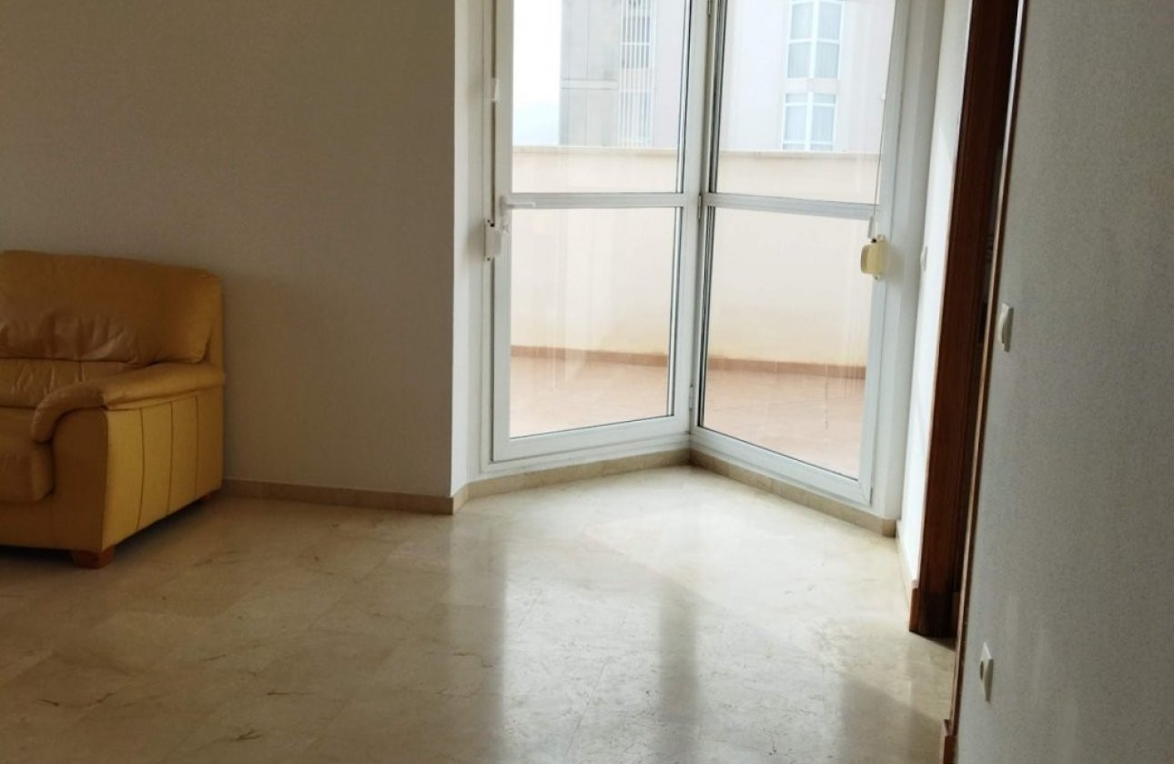 Reventa - Apartamento / piso -
Benidorm - Benidorm Centro