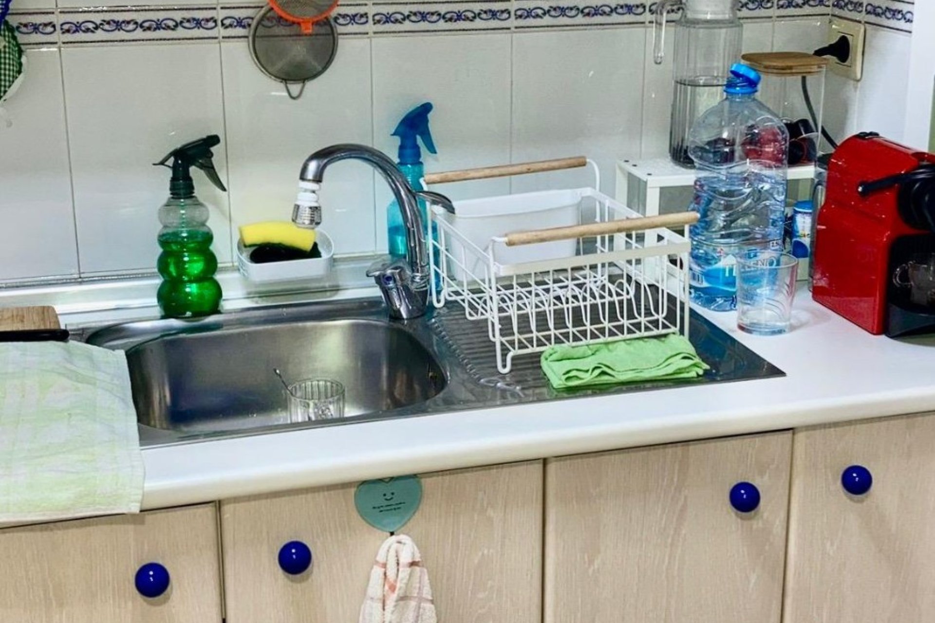 Reventa - Apartamento / piso -
Benidorm - Benidorm Centro