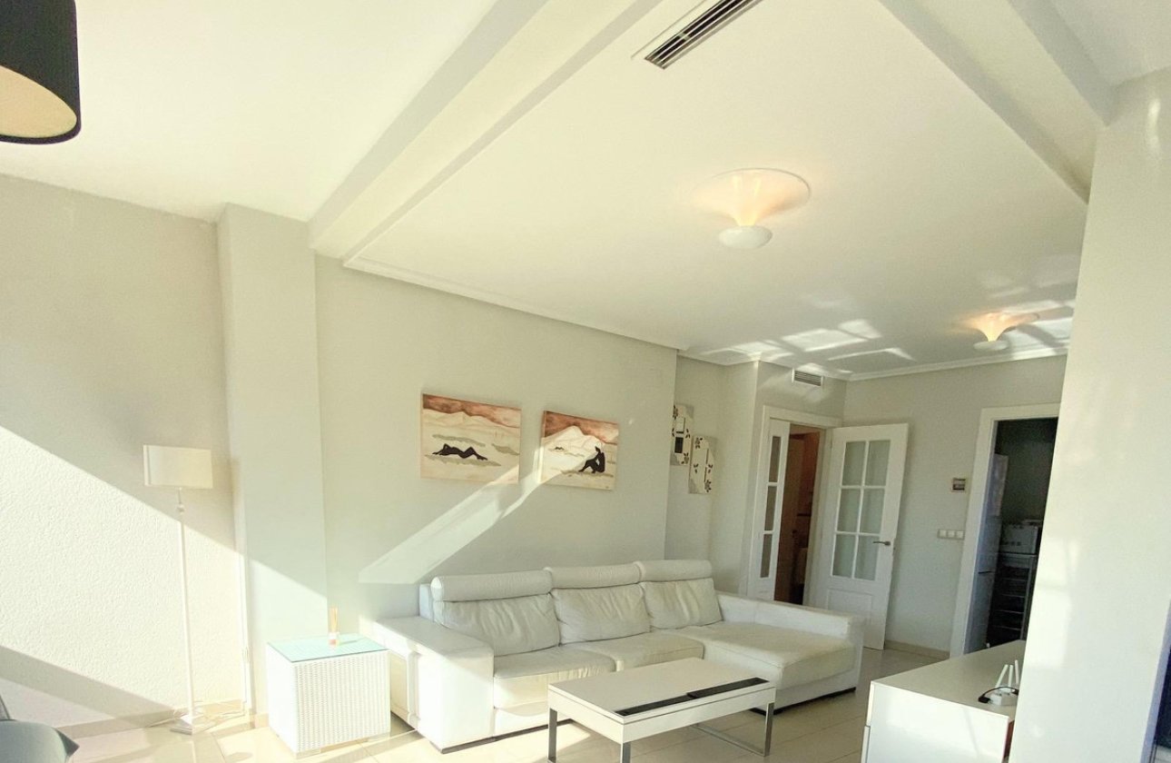 Reventa - Apartamento / piso -
Benidorm - Benidorm Centro