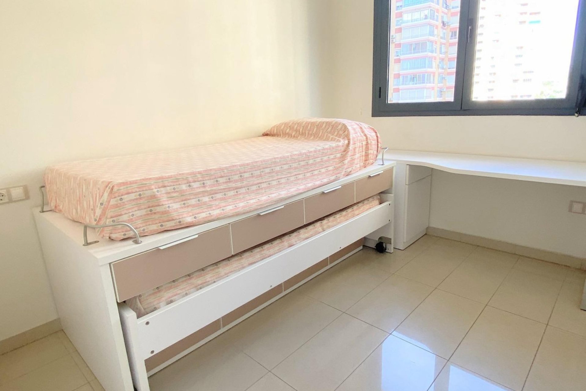 Reventa - Apartamento / piso -
Benidorm - Benidorm Centro