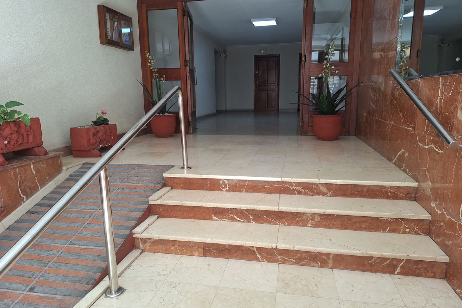 Reventa - Apartamento / piso -
Benidorm - Benidorm Centro