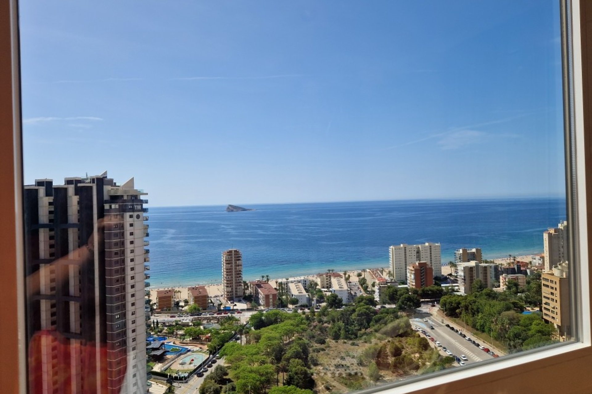 Reventa - Apartamento / piso -
Benidorm - Benidorm Centro