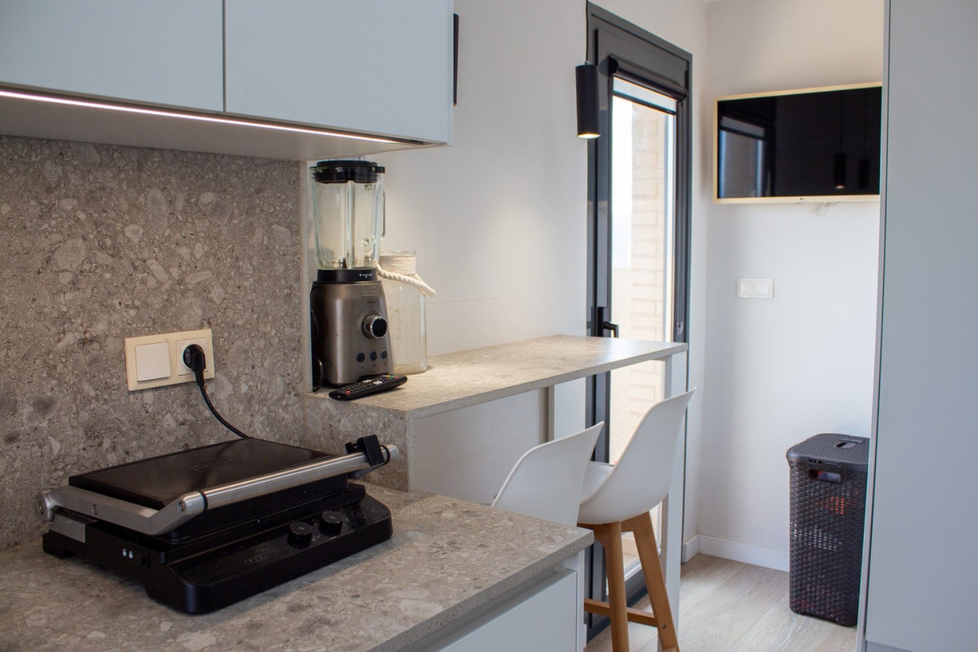 Reventa - Apartamento / piso -
Benidorm - Benidorm Centro