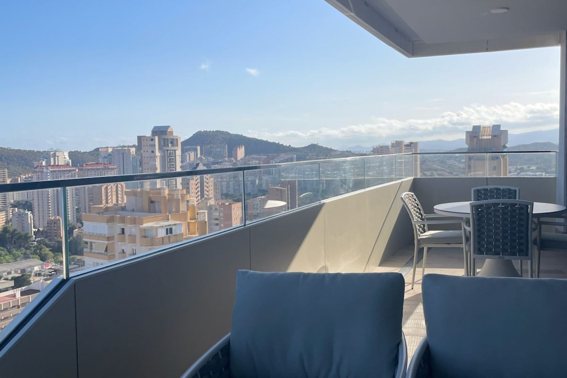 Reventa - Apartamento / piso -
Benidorm - Benidorm Centro