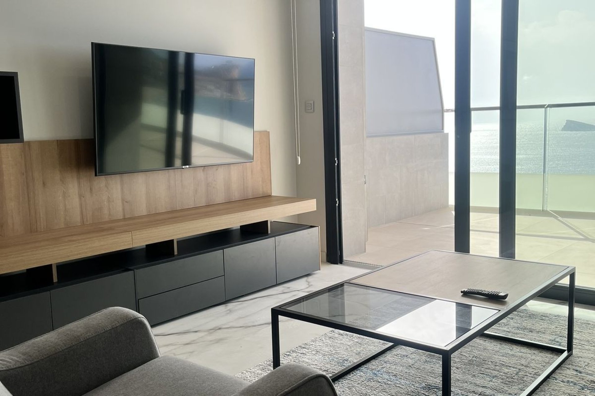 Reventa - Apartamento / piso -
Benidorm - Benidorm Centro