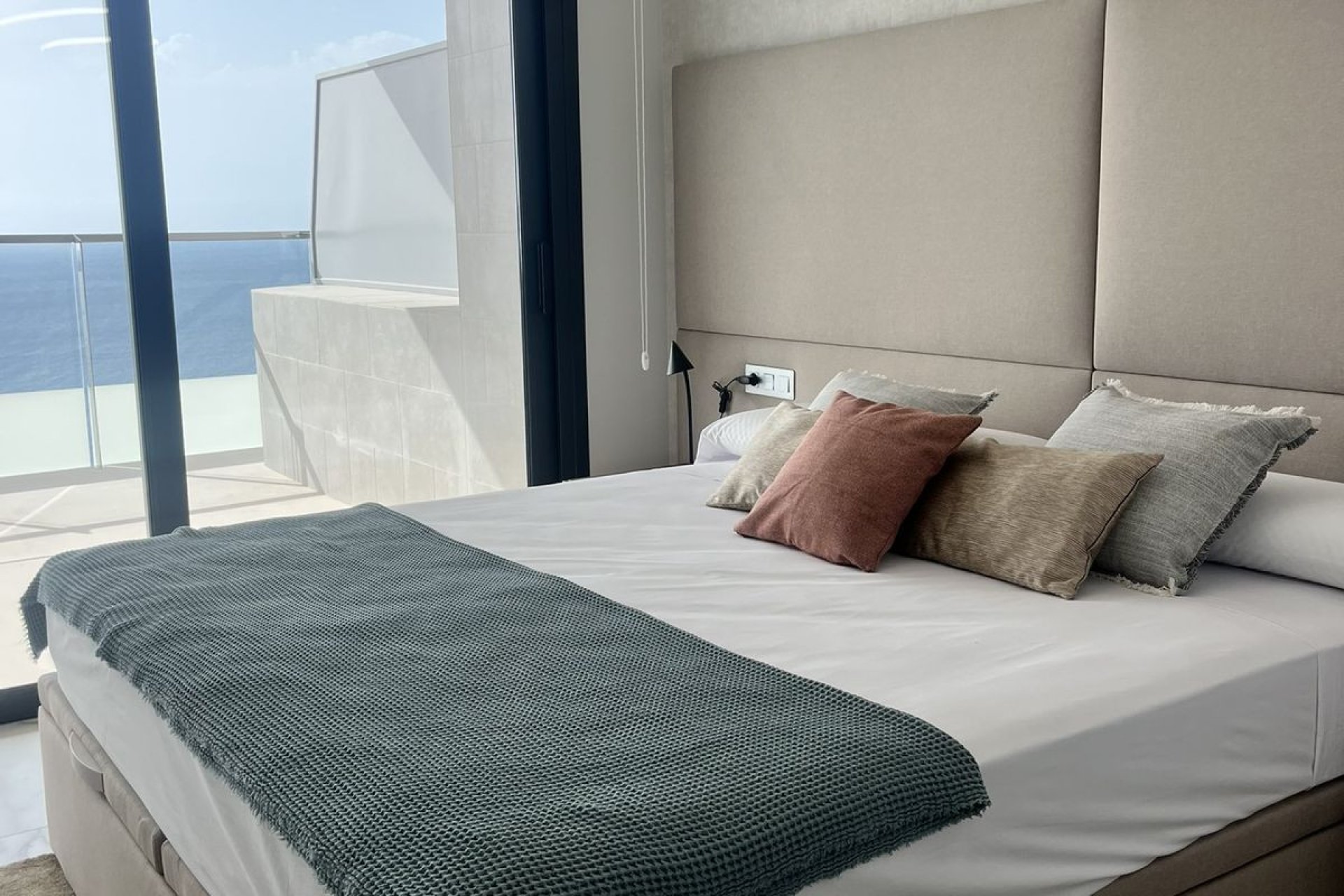 Reventa - Apartamento / piso -
Benidorm - Benidorm Centro