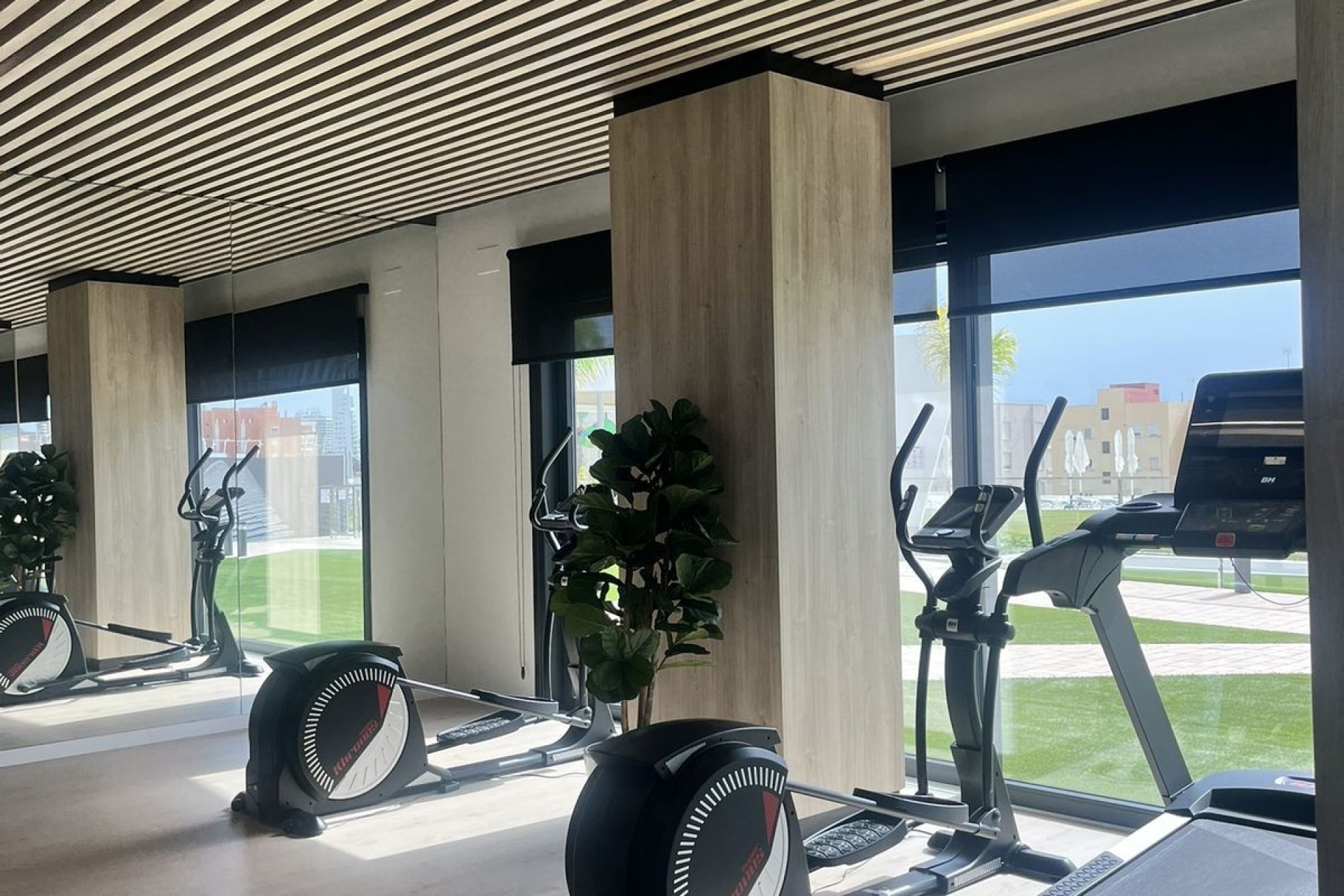 Reventa - Apartamento / piso -
Benidorm - Benidorm Centro