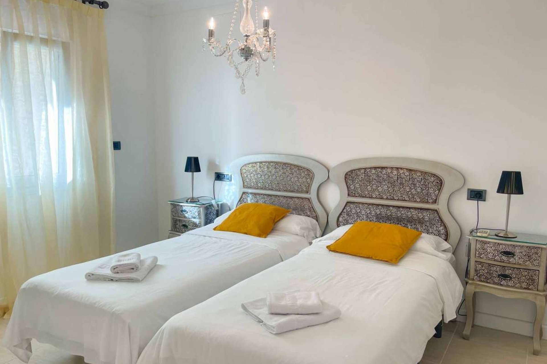 Reventa - Apartamento / piso -
Benissa - Benissa Coast