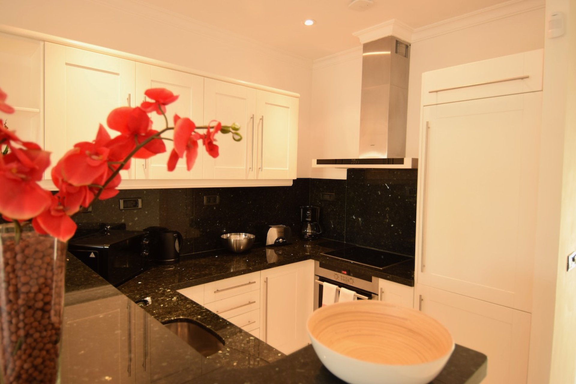 Reventa - Apartamento / piso -
Benissa - La Fustera