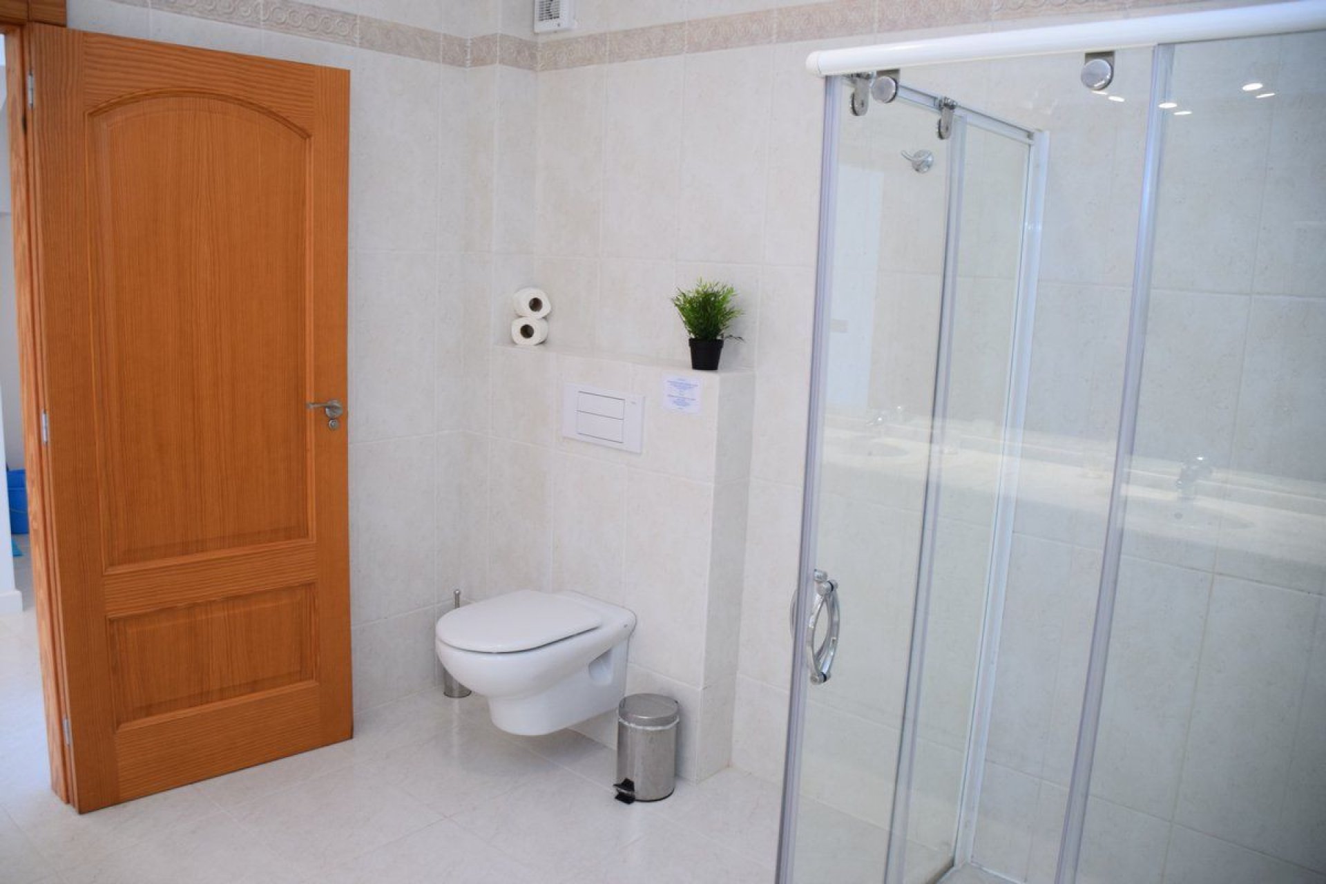 Reventa - Apartamento / piso -
Benissa - La Fustera