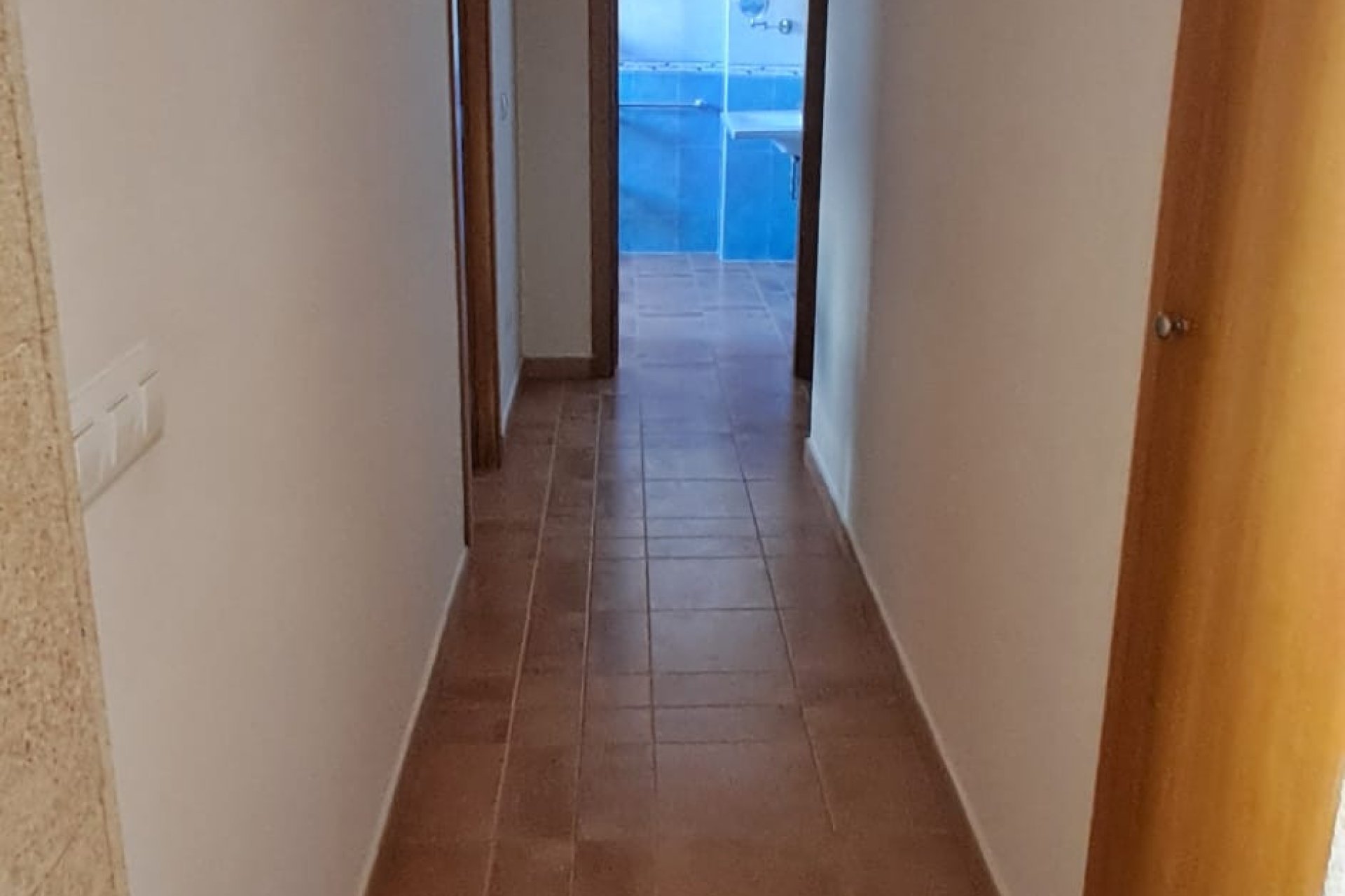 Reventa - Apartamento / piso -
Benitachell - Benitachell Centro
