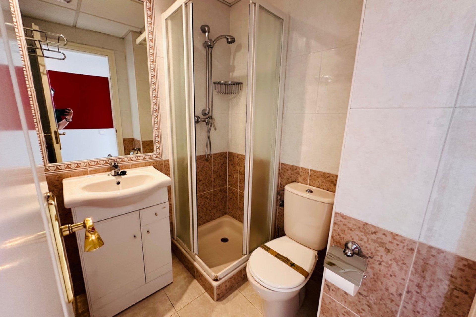 Reventa - Apartamento / piso -
Calpe - Calpe Centro