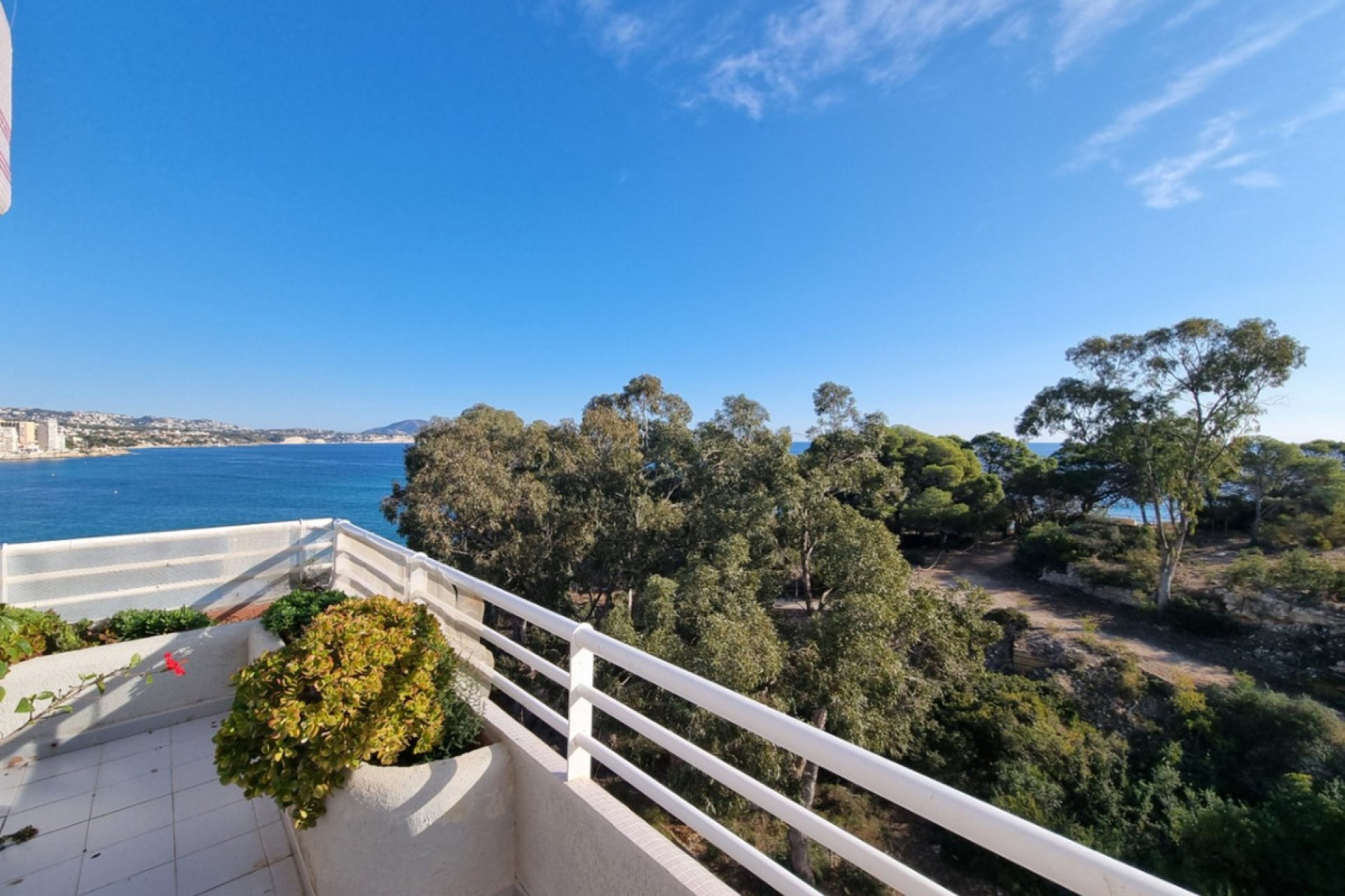 Reventa - Apartamento / piso -
Calpe - Calpe Centro