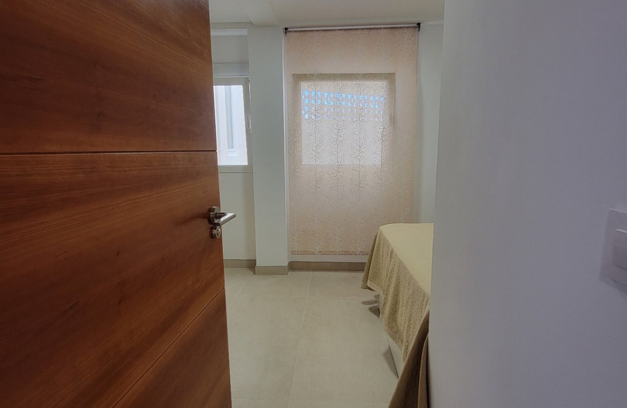 Reventa - Apartamento / piso -
Calpe - Calpe Centro