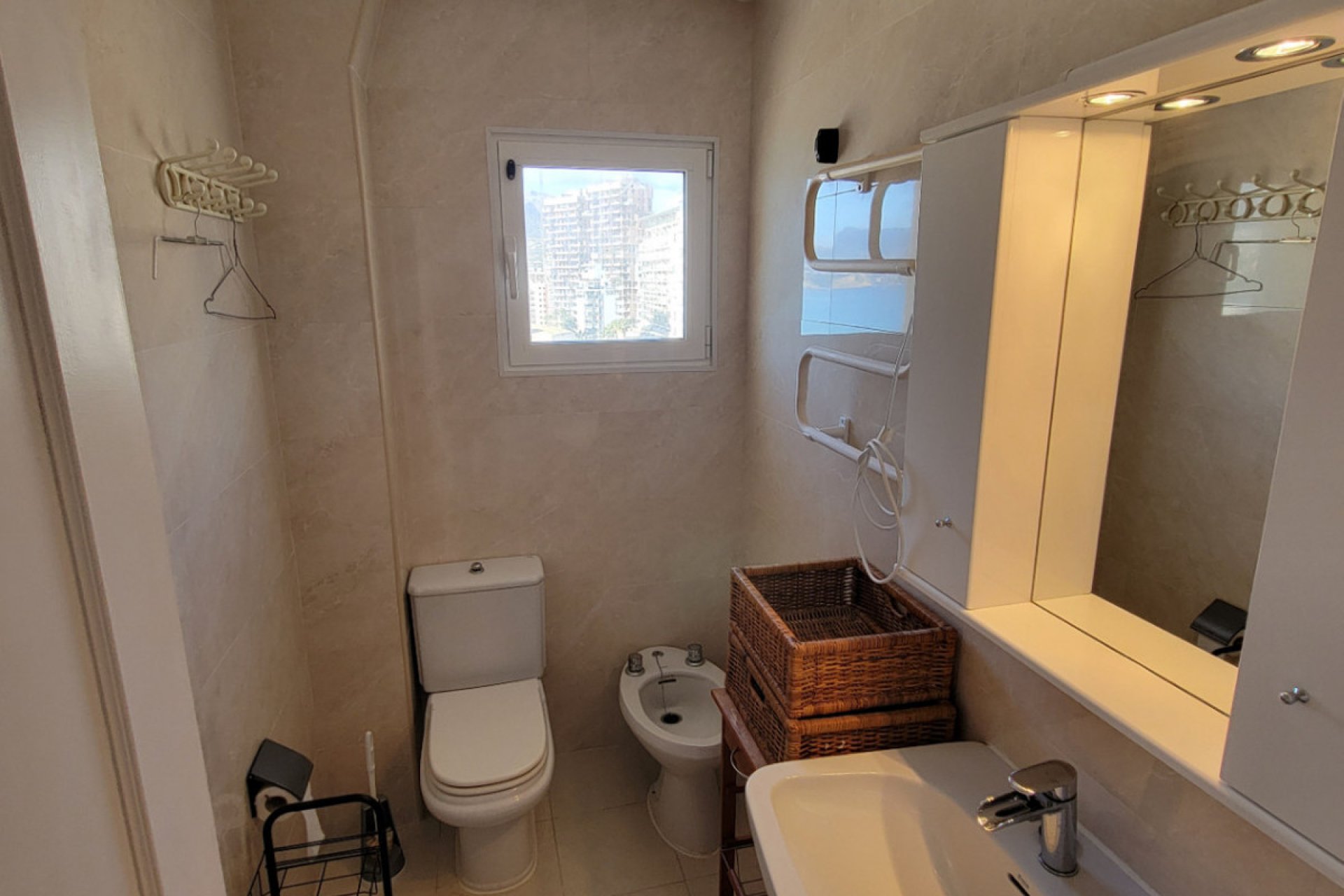 Reventa - Apartamento / piso -
Calpe - Calpe Centro