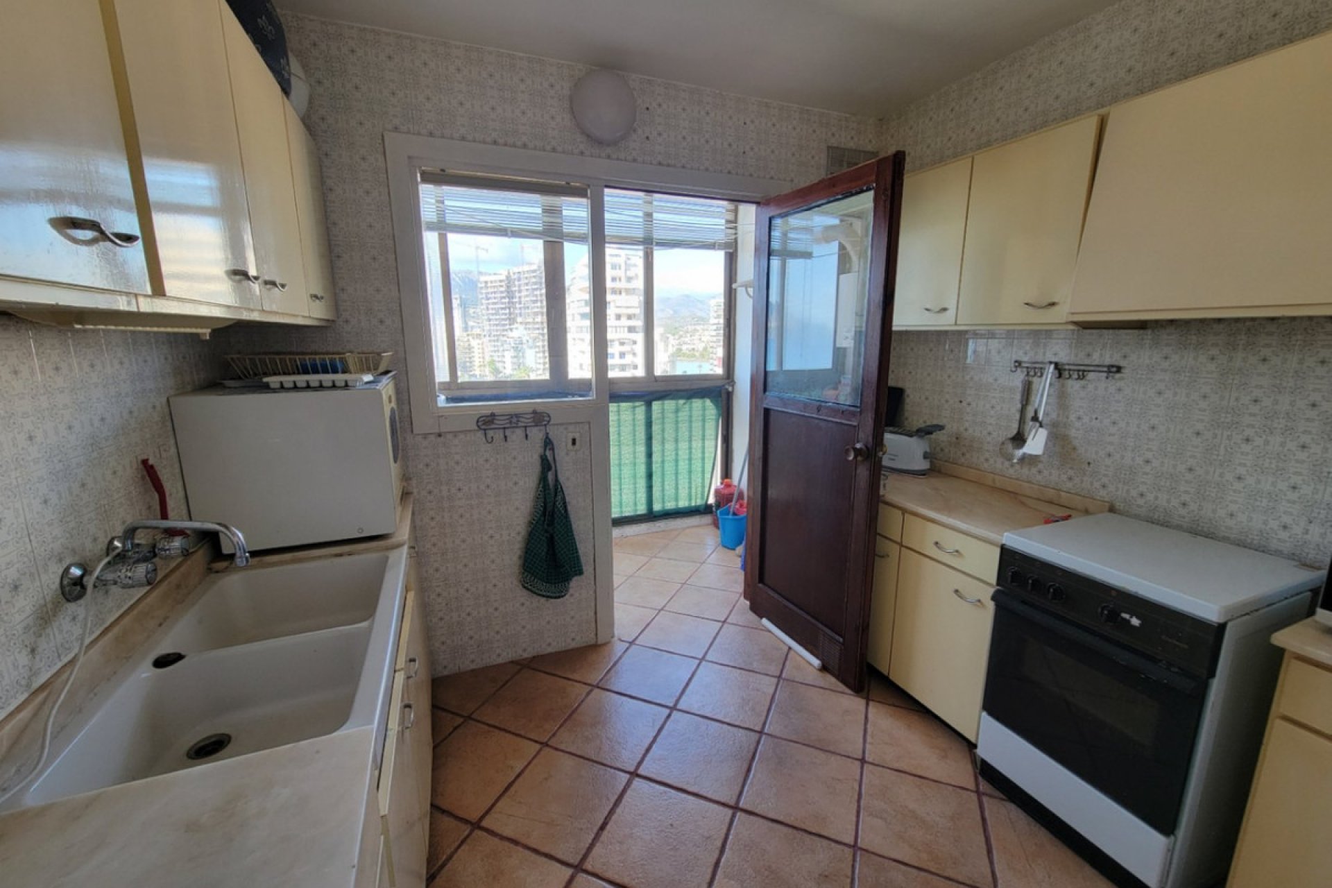 Reventa - Apartamento / piso -
Calpe - Calpe Centro