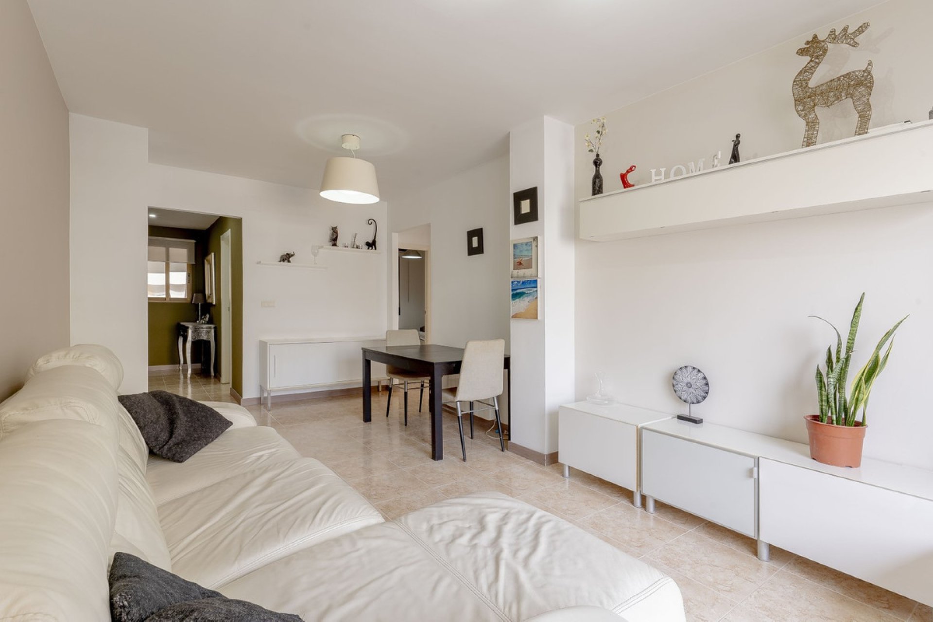 Reventa - Apartamento / piso -
Calpe - Calpe Centro