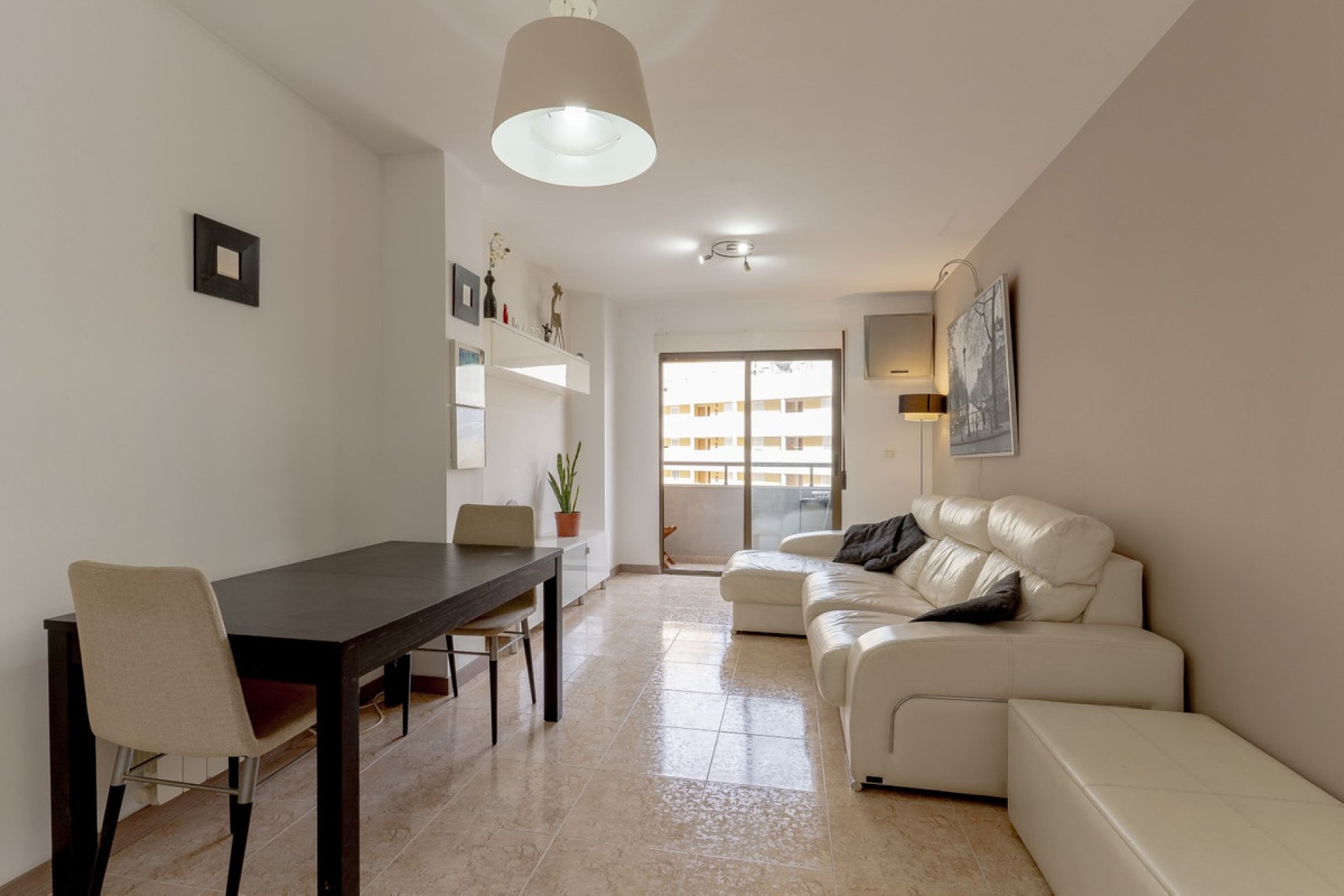 Reventa - Apartamento / piso -
Calpe - Calpe Centro