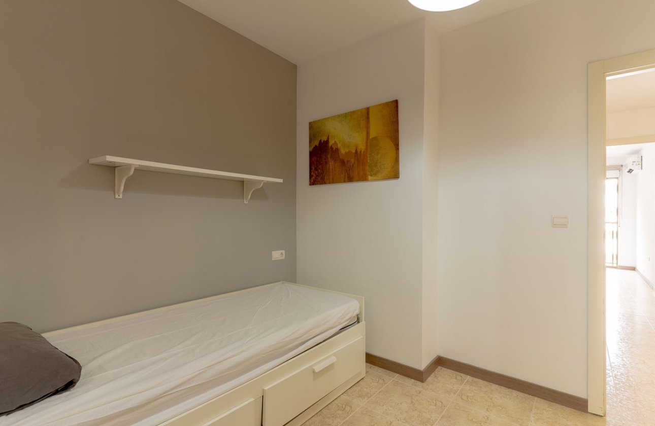 Reventa - Apartamento / piso -
Calpe - Calpe Centro