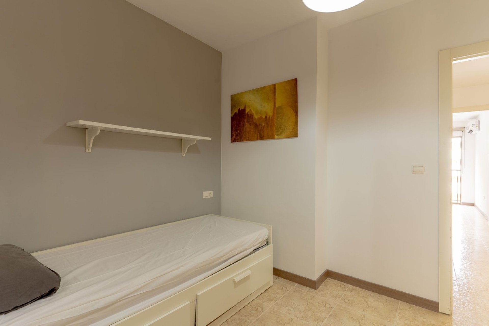 Reventa - Apartamento / piso -
Calpe - Calpe Centro