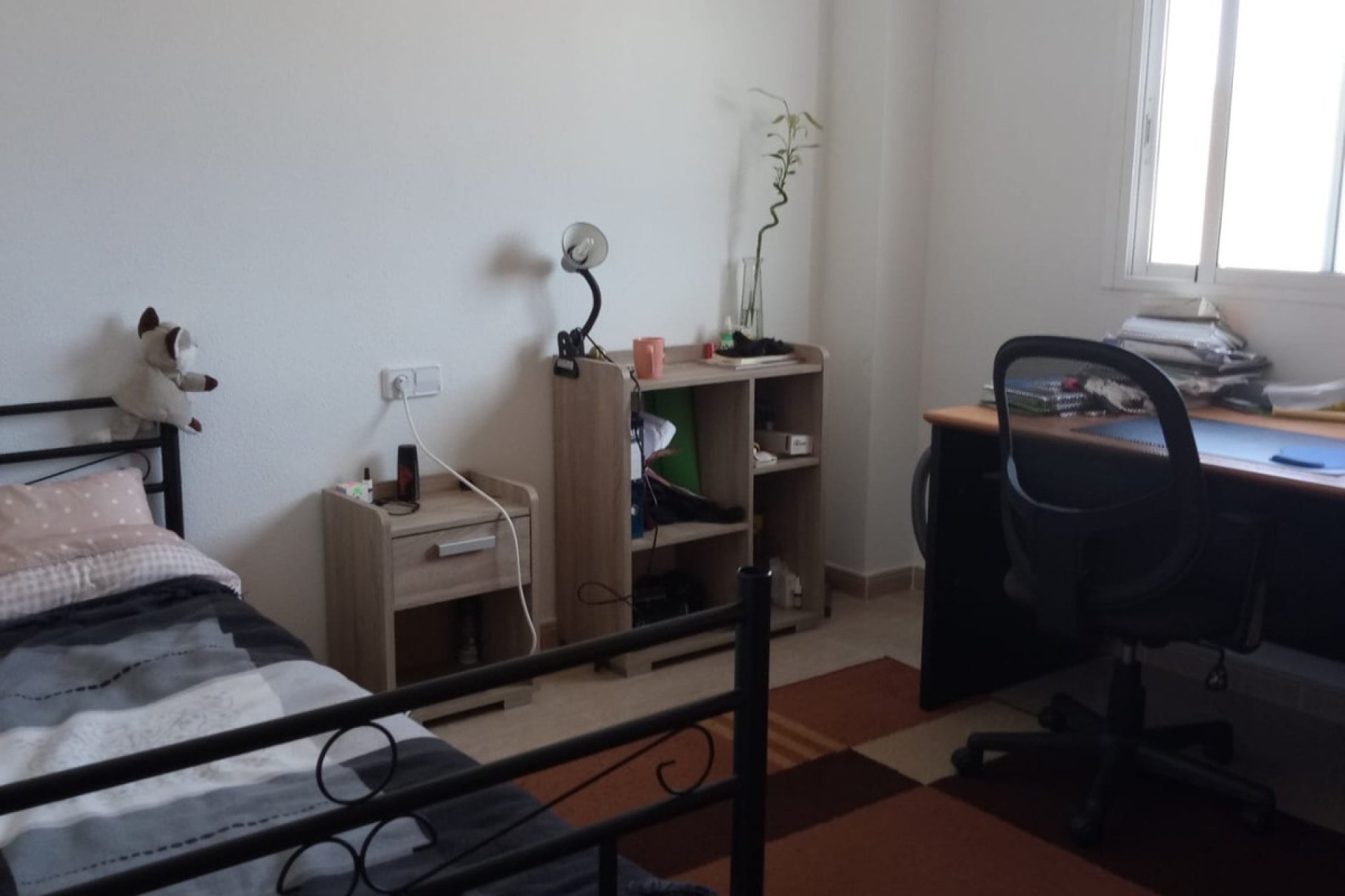 Reventa - Apartamento / piso -
Calpe - Calpe Centro