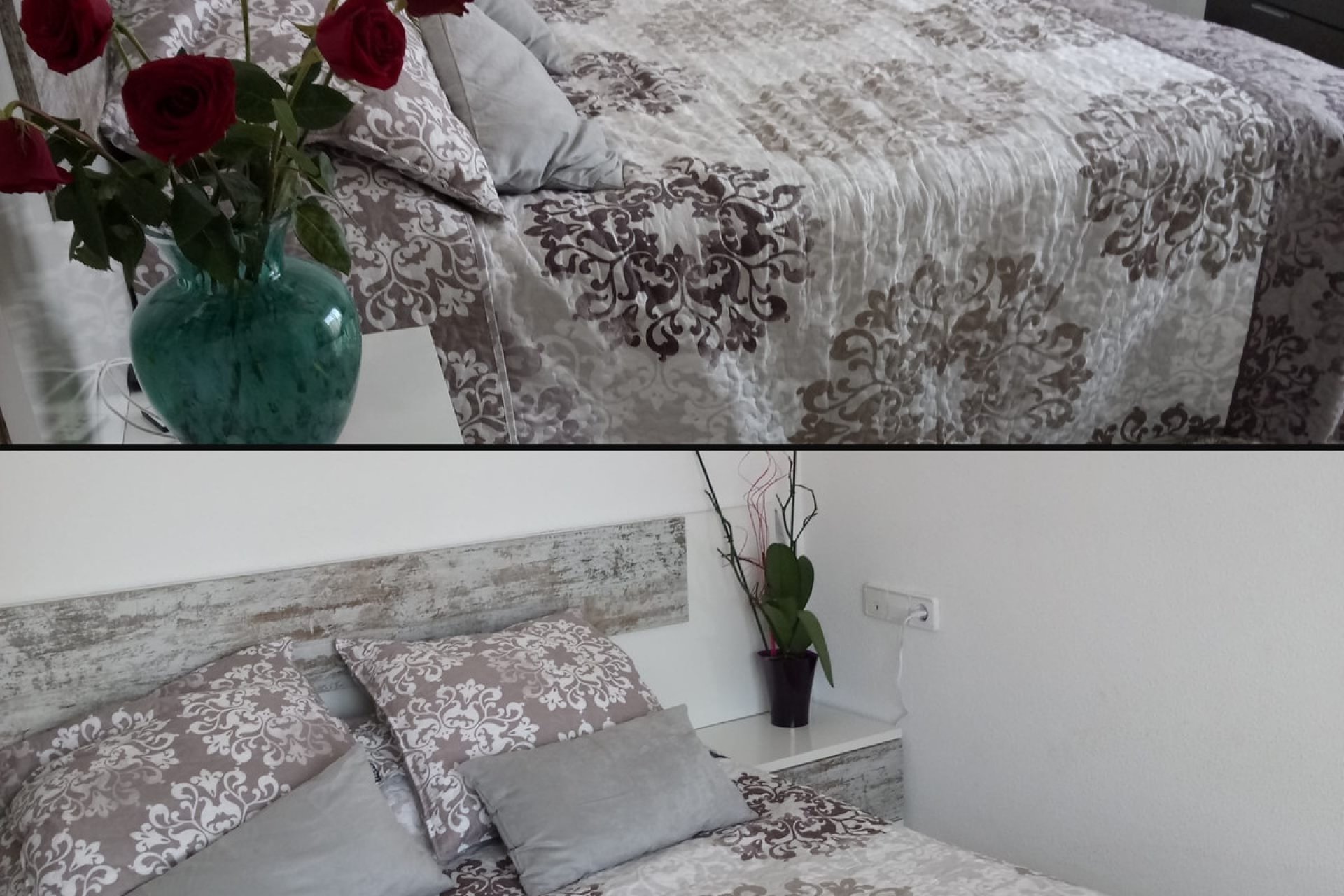 Reventa - Apartamento / piso -
Calpe - Calpe Centro