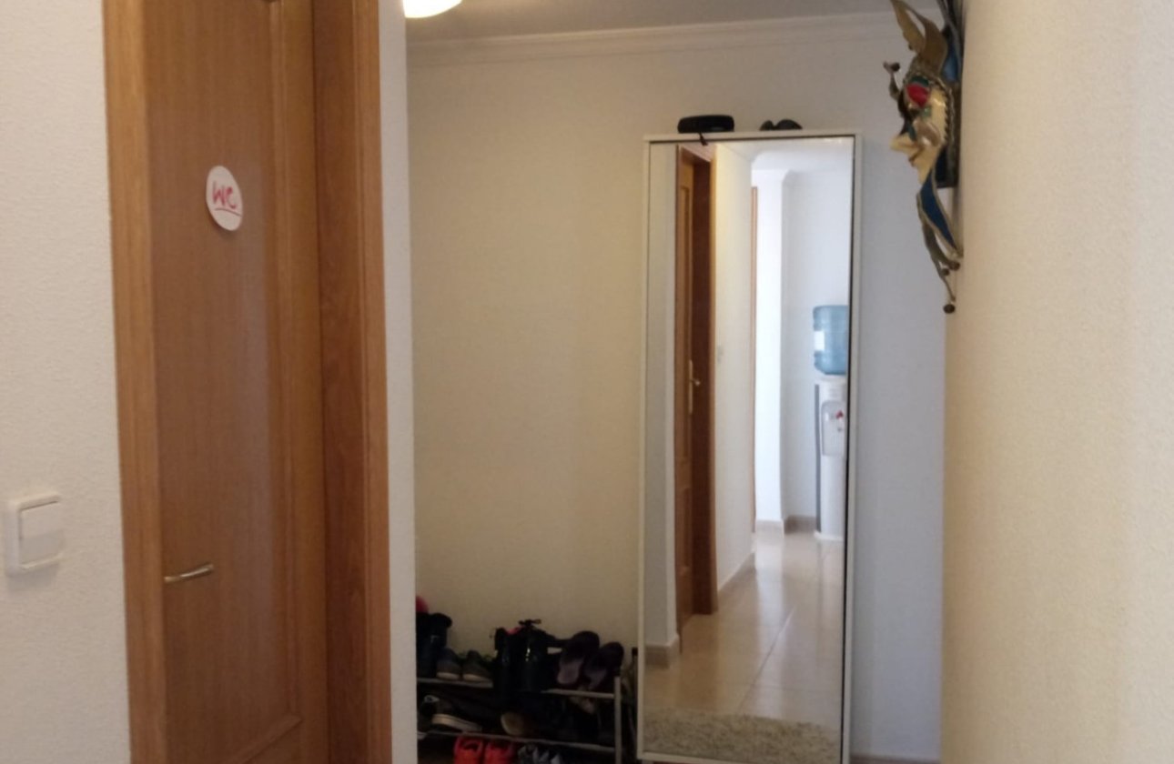 Reventa - Apartamento / piso -
Calpe - Calpe Centro