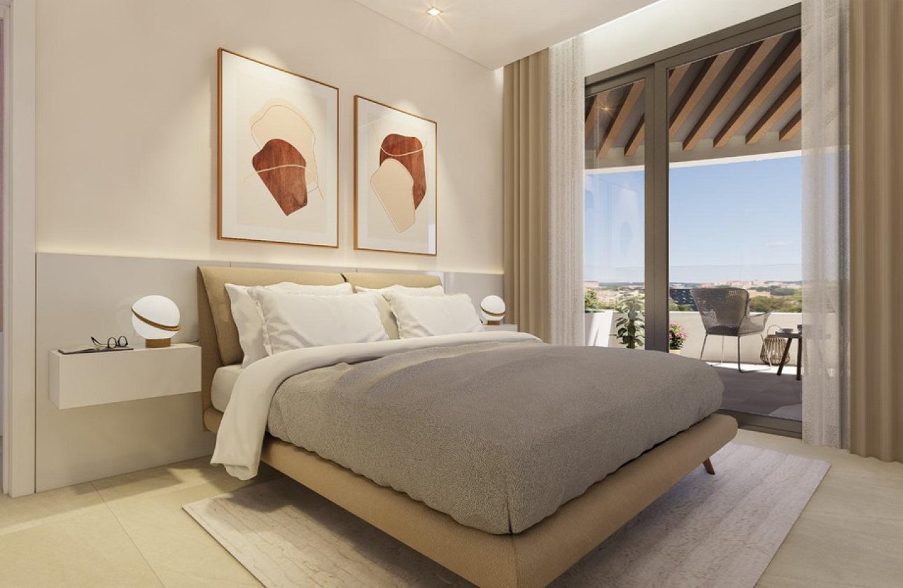 Reventa - Apartamento / piso -
Calpe - Calpe Centro