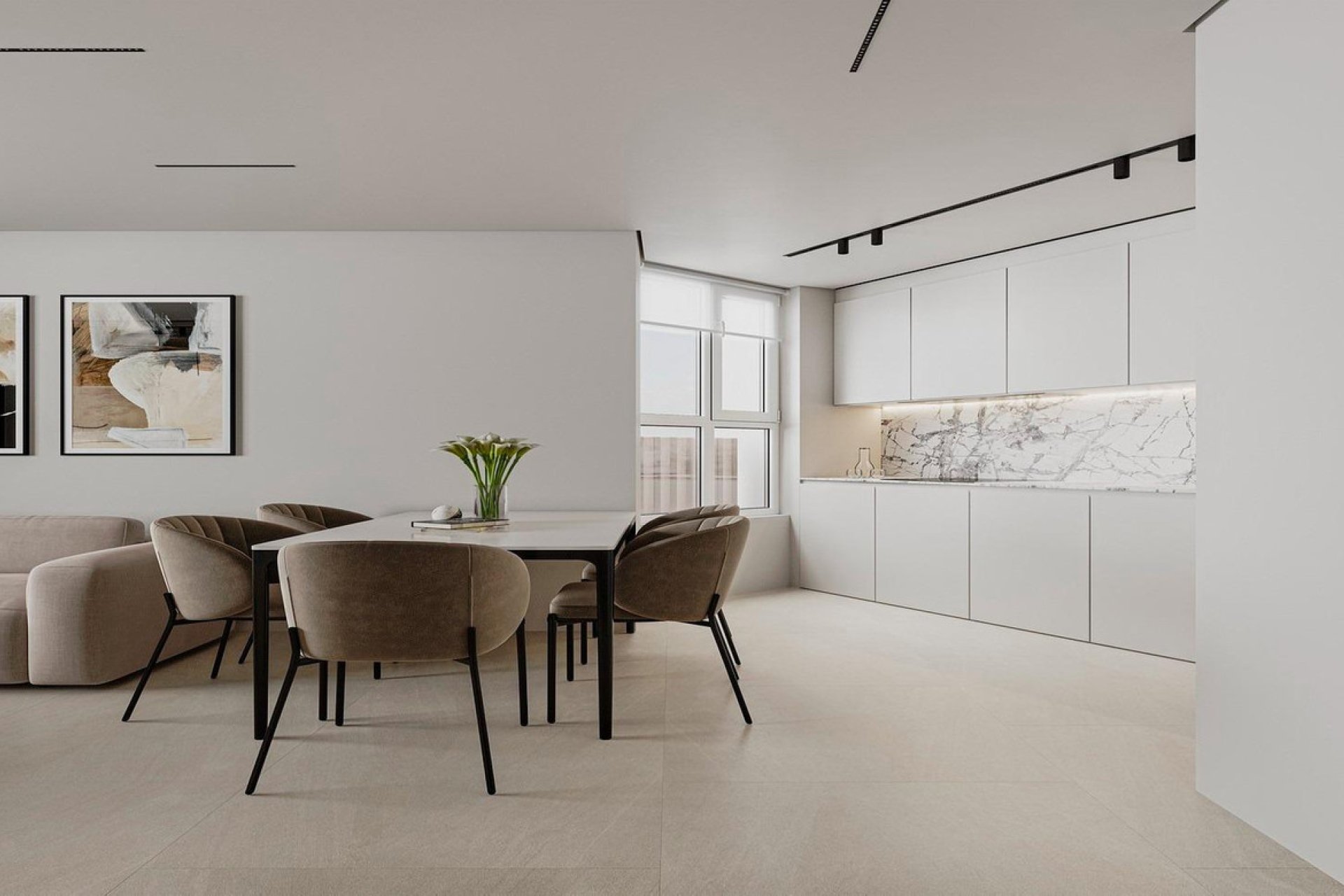 Reventa - Apartamento / piso -
Calpe - Calpe Centro