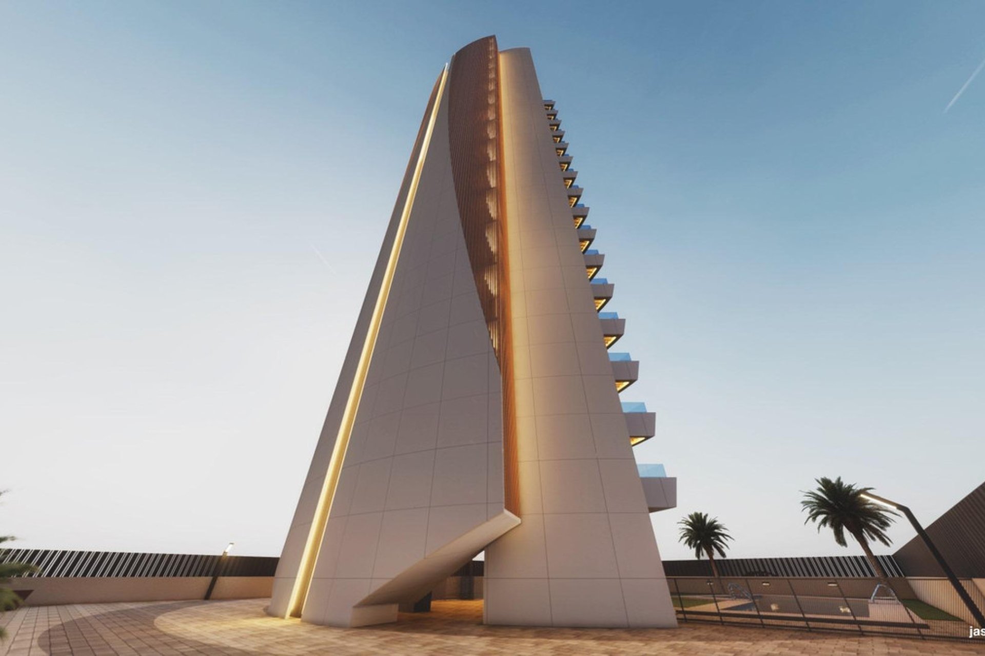 Reventa - Apartamento / piso -
Calpe - Calpe Centro