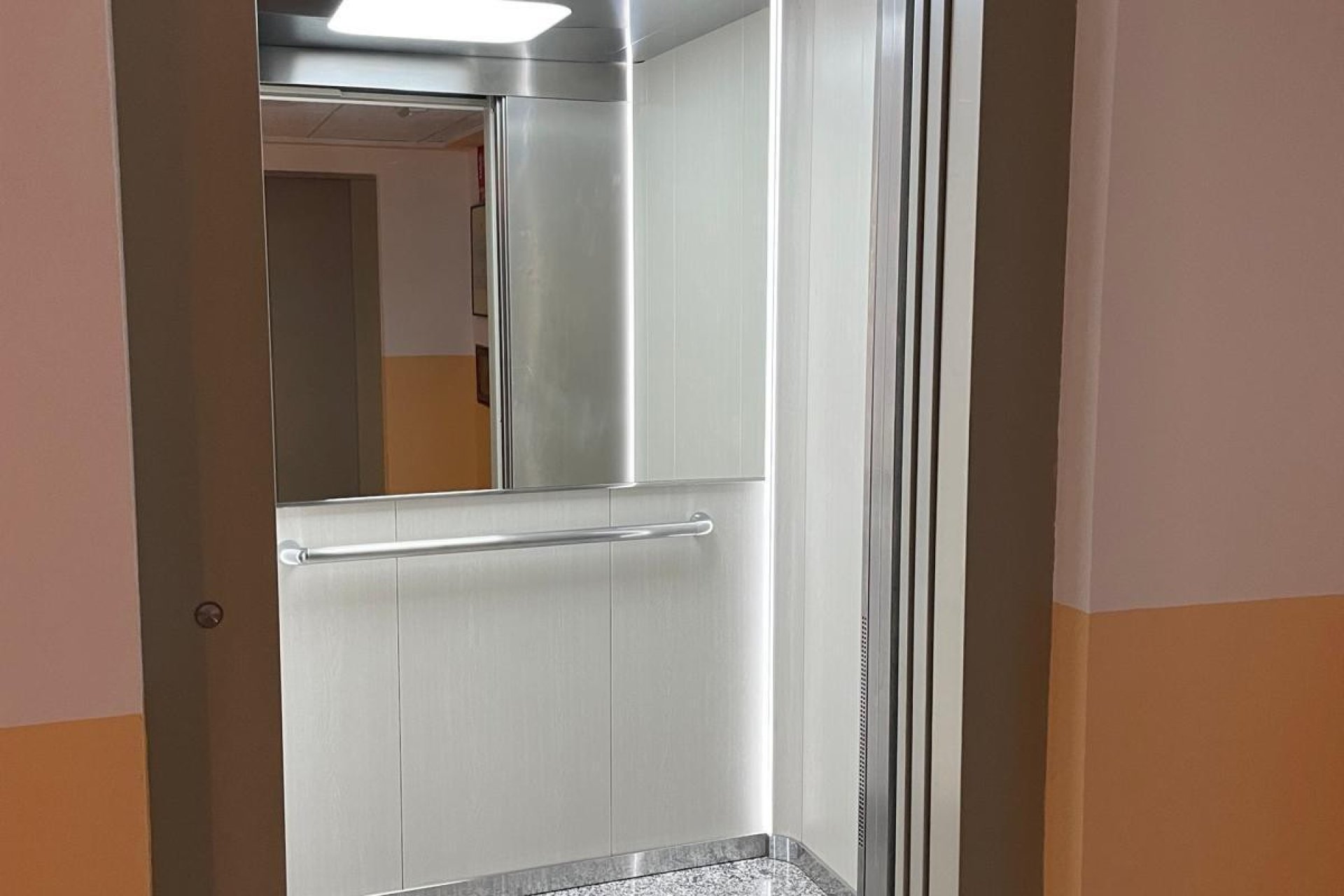 Reventa - Apartamento / piso -
Calpe - Calpe Centro