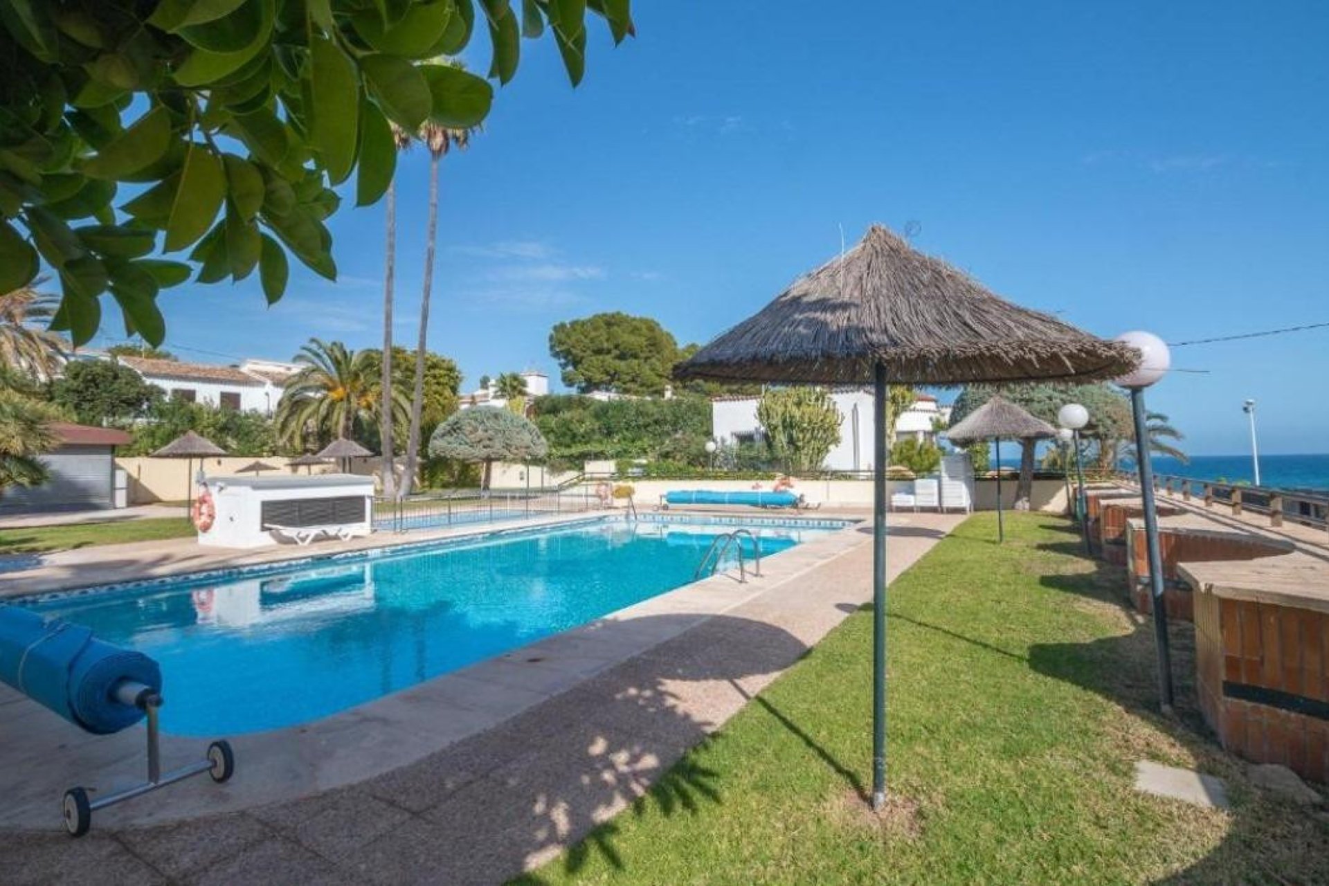 Reventa - Apartamento / piso -
Calpe - Calpe Centro