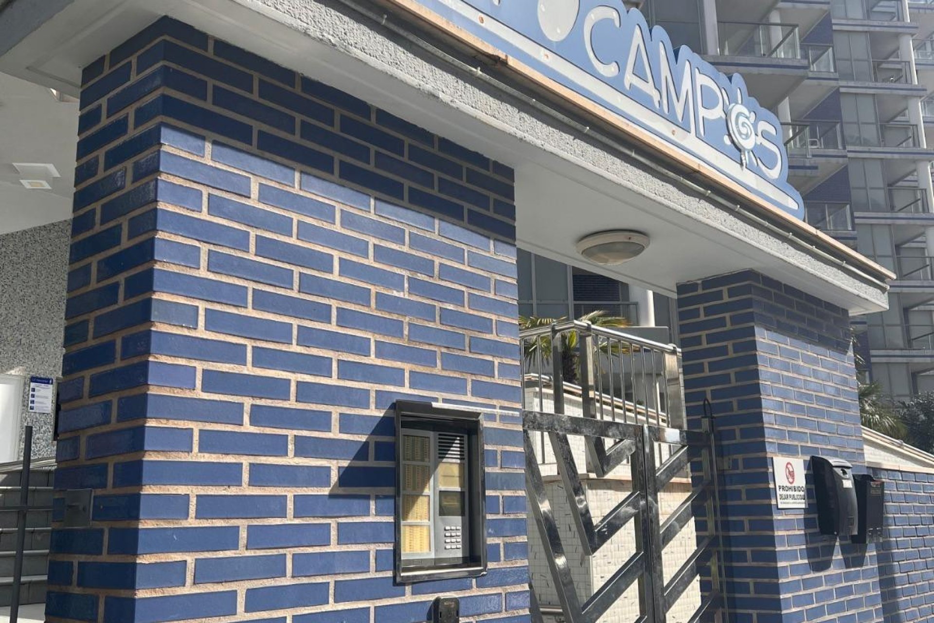 Reventa - Apartamento / piso -
Calpe - Calpe Centro