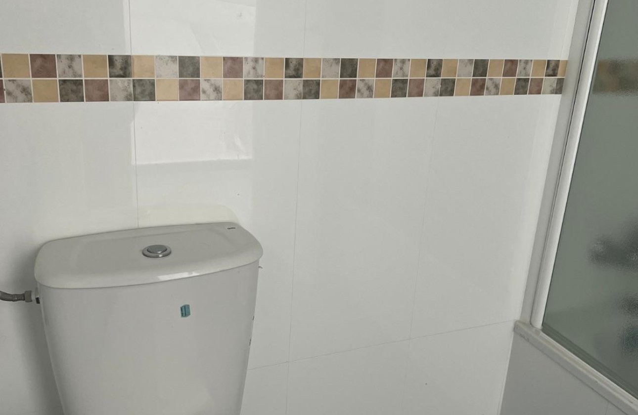 Reventa - Apartamento / piso -
Calpe - Calpe Centro