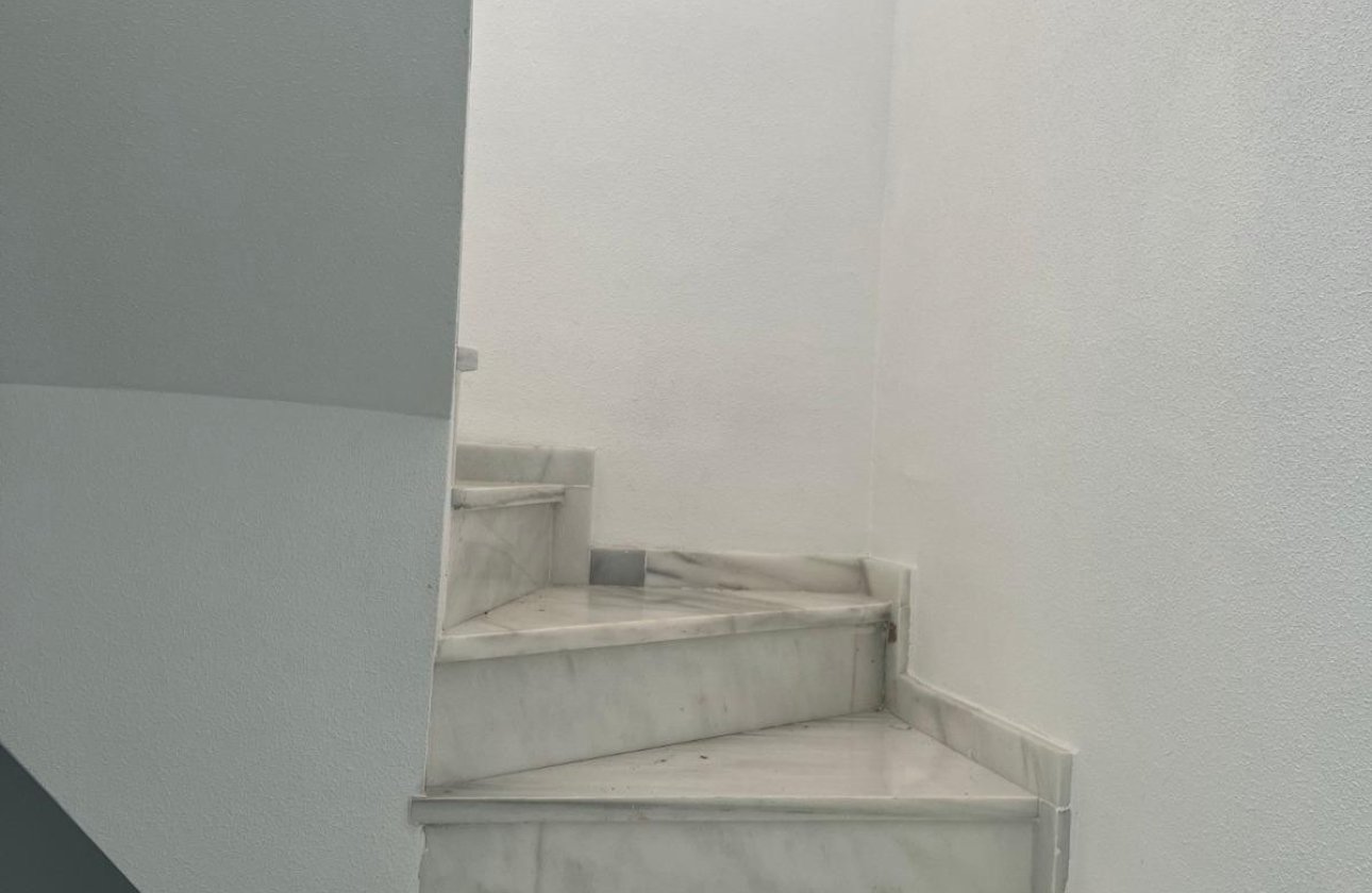 Reventa - Apartamento / piso -
Calpe - Calpe Centro