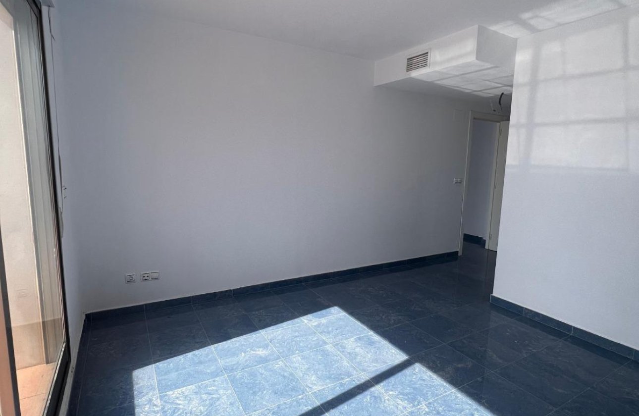 Reventa - Apartamento / piso -
Calpe - Calpe Centro