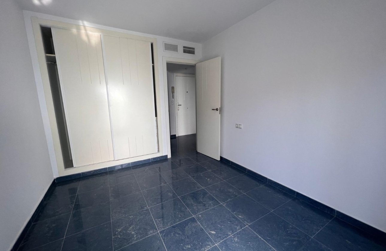 Reventa - Apartamento / piso -
Calpe - Calpe Centro