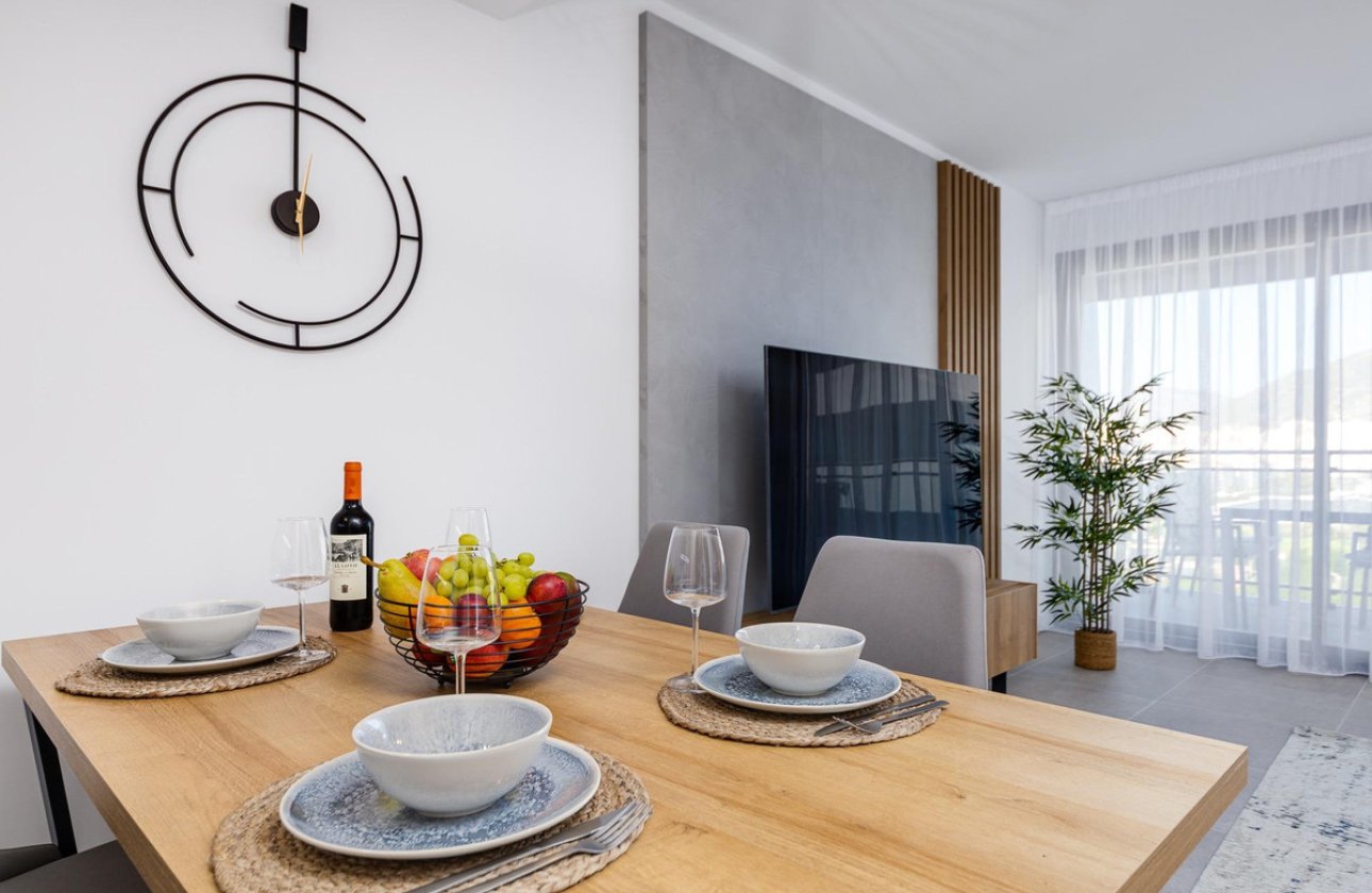 Reventa - Apartamento / piso -
Calpe - Calpe Centro