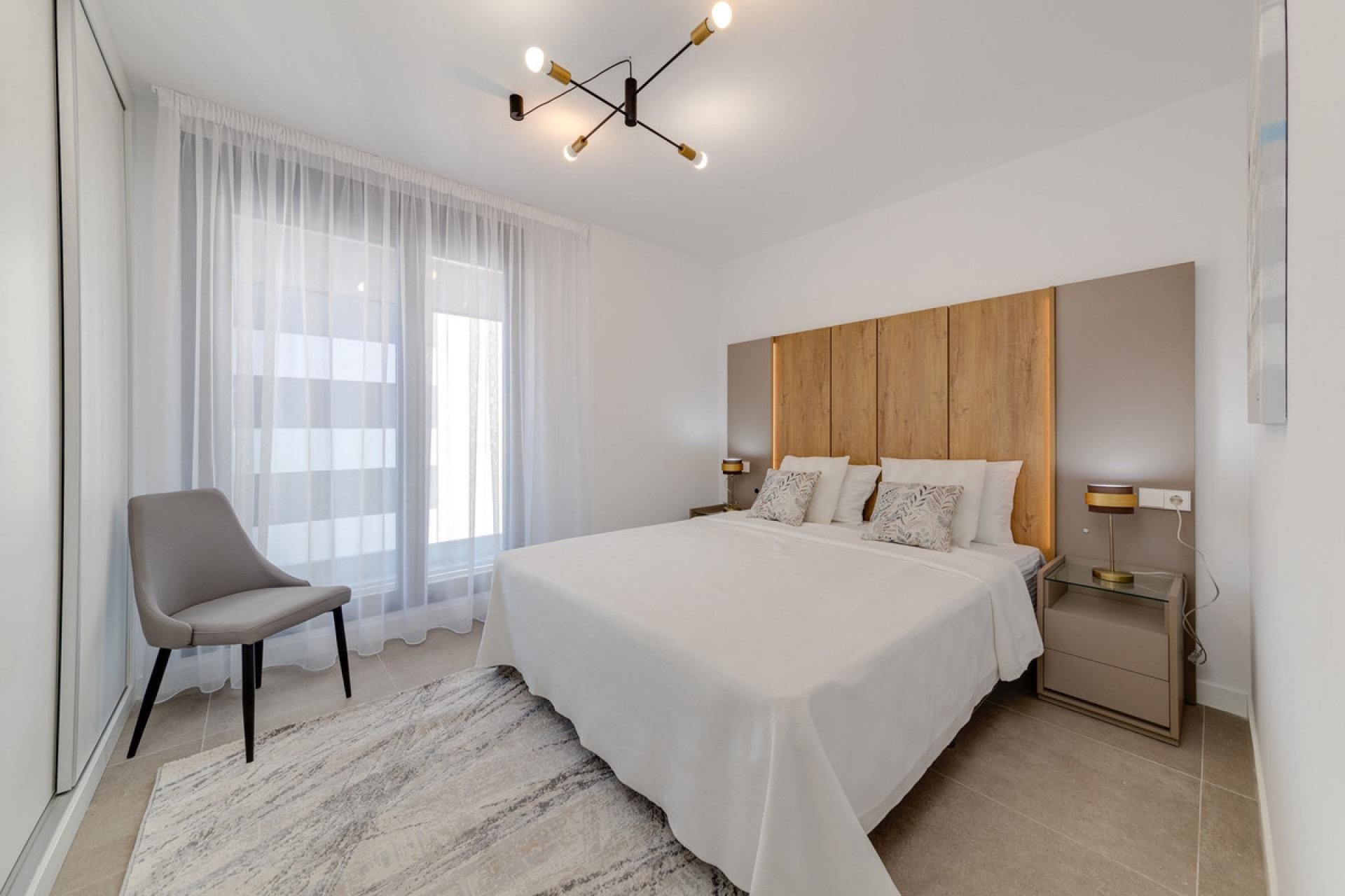 Reventa - Apartamento / piso -
Calpe - Calpe Centro