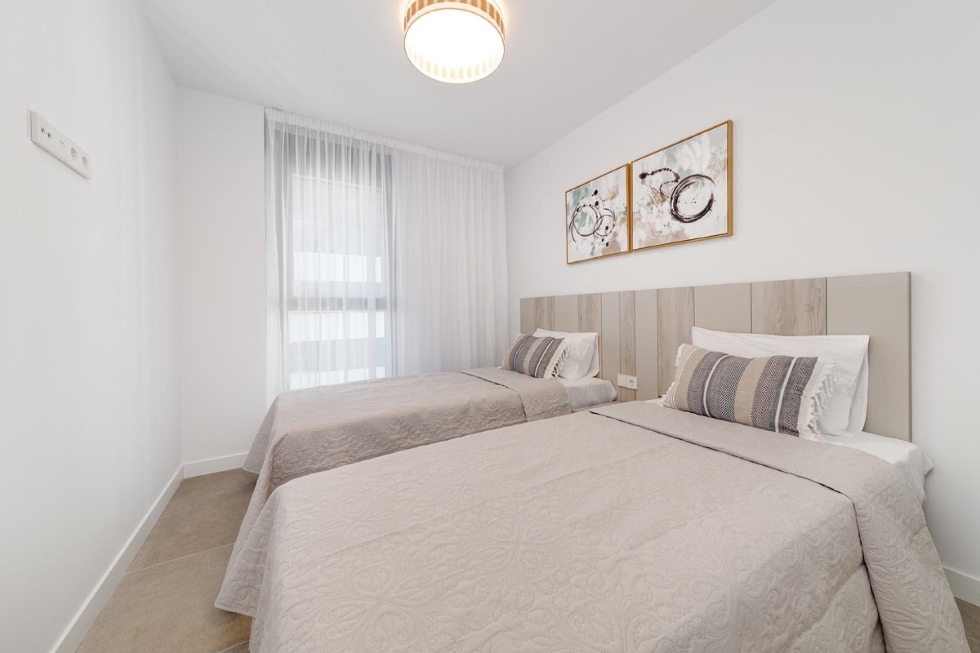 Reventa - Apartamento / piso -
Calpe - Calpe Centro