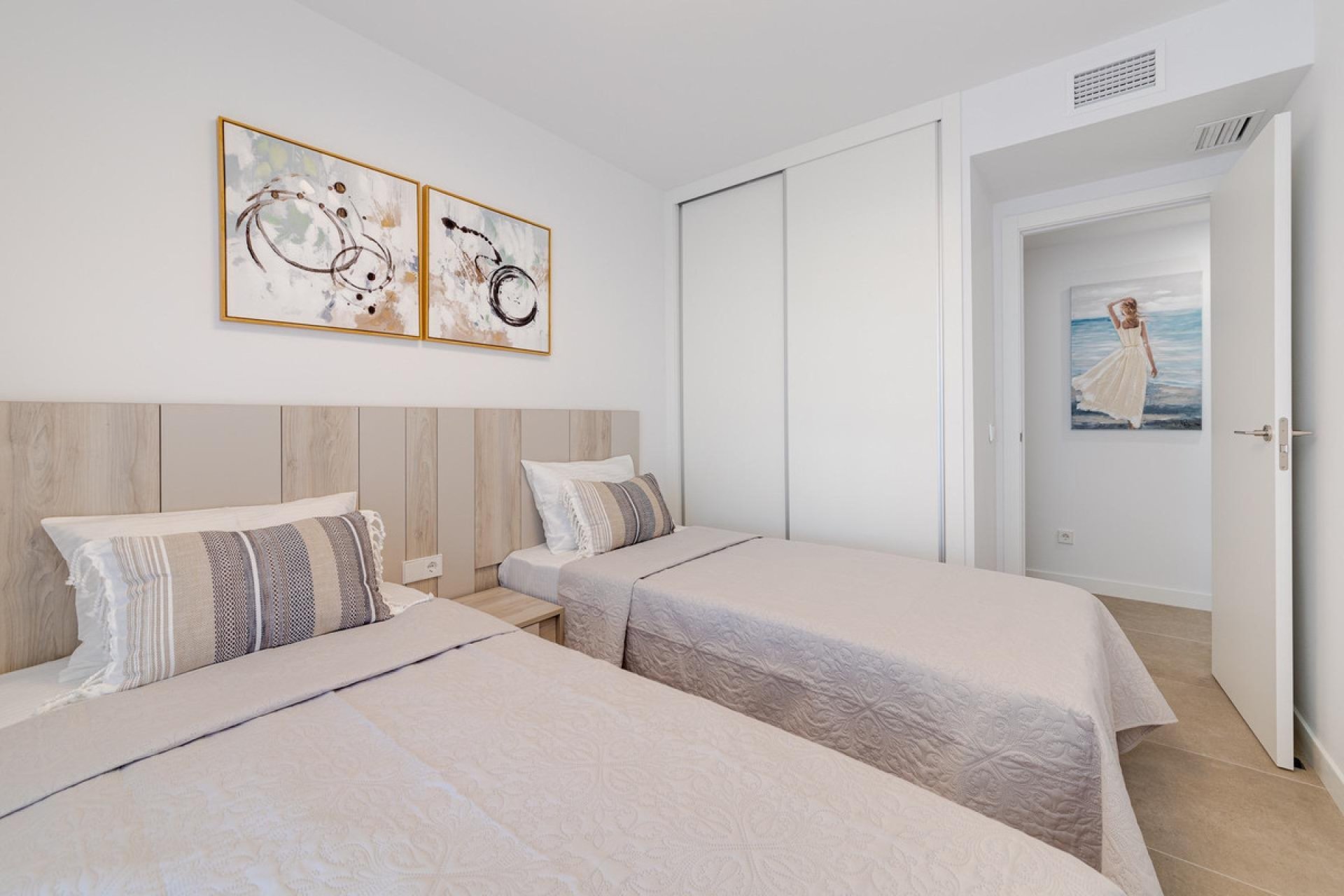 Reventa - Apartamento / piso -
Calpe - Calpe Centro