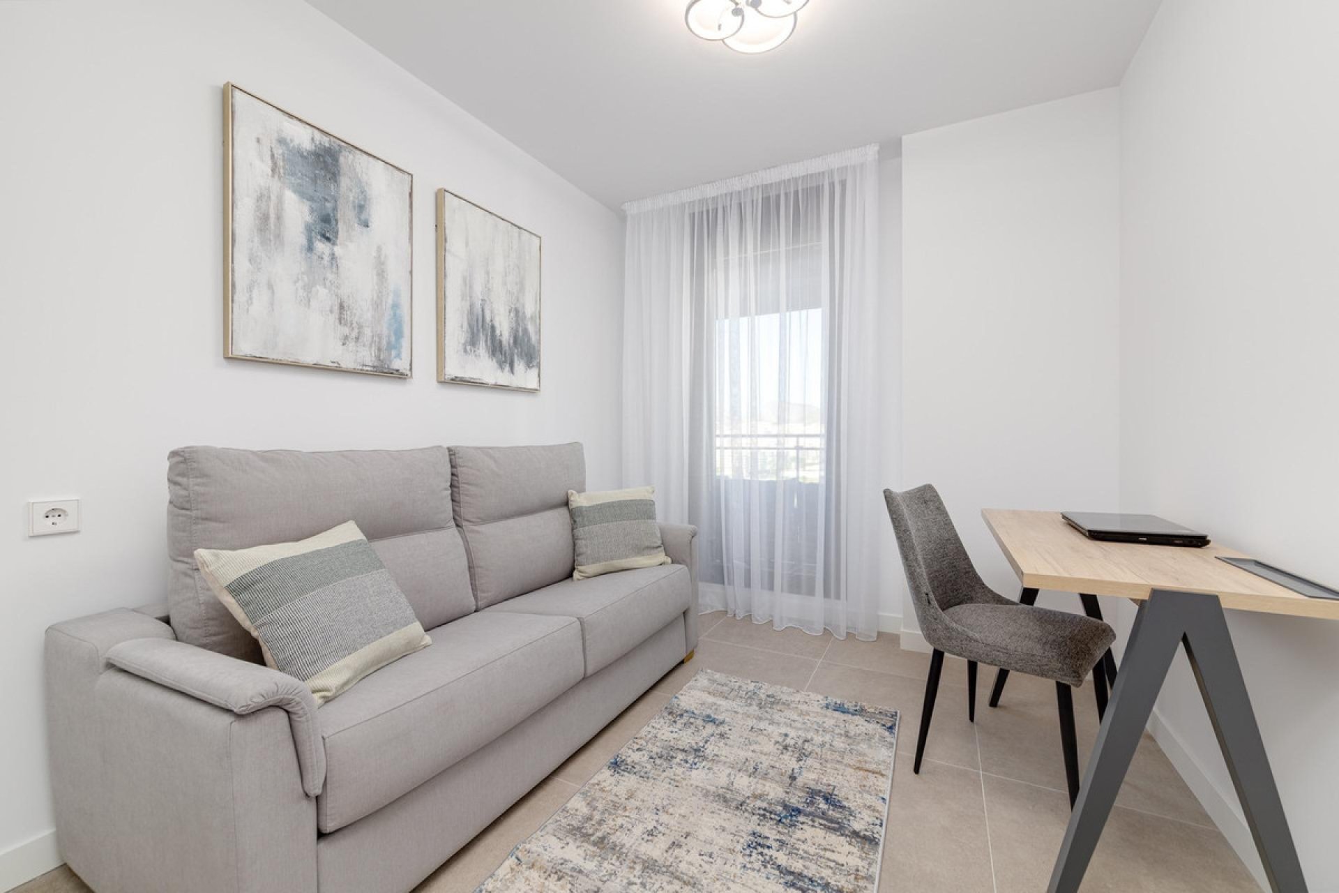 Reventa - Apartamento / piso -
Calpe - Calpe Centro