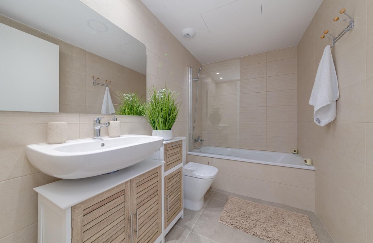 Reventa - Apartamento / piso -
Calpe - Calpe Centro