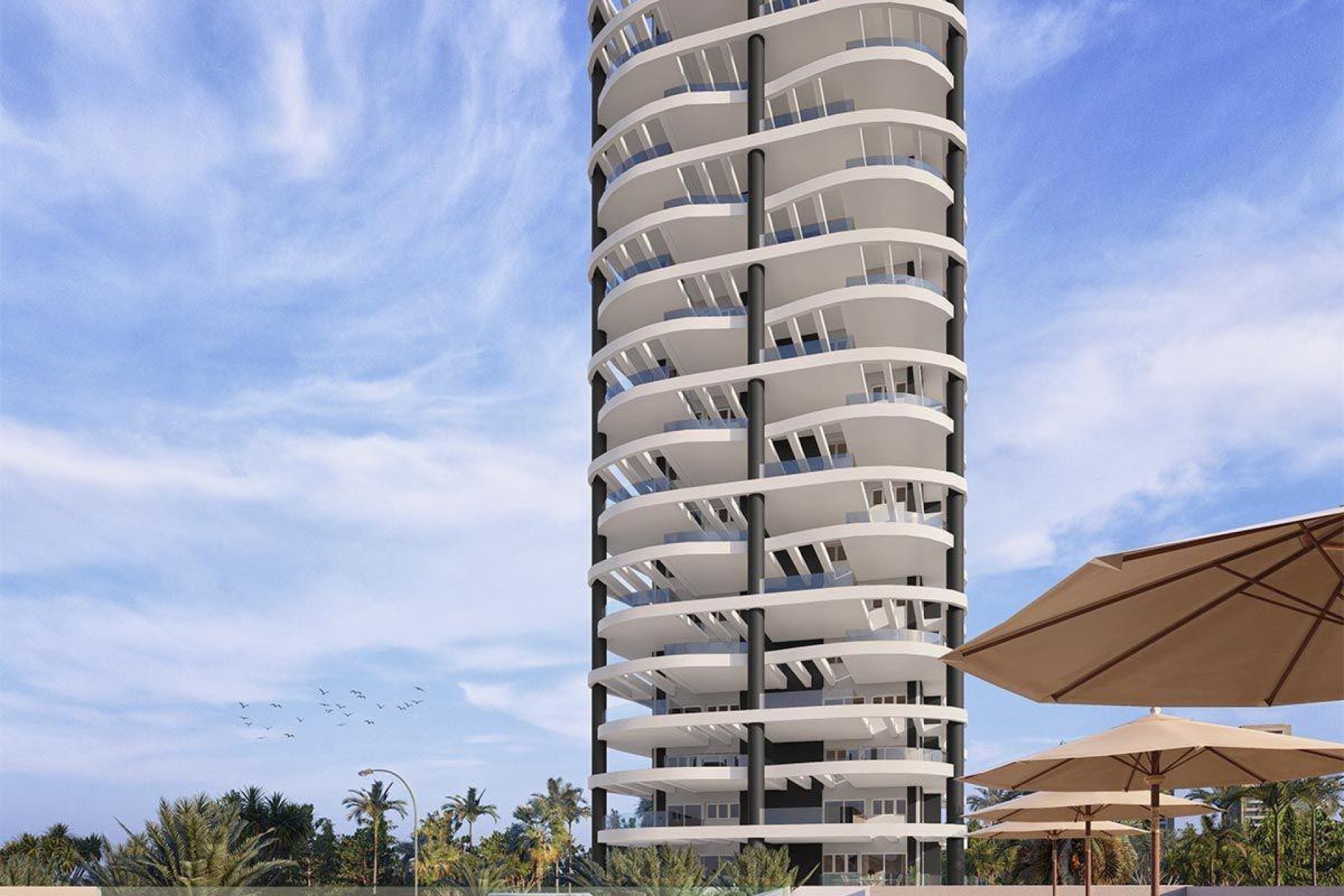 Reventa - Apartamento / piso -
Calpe - Calpe Centro