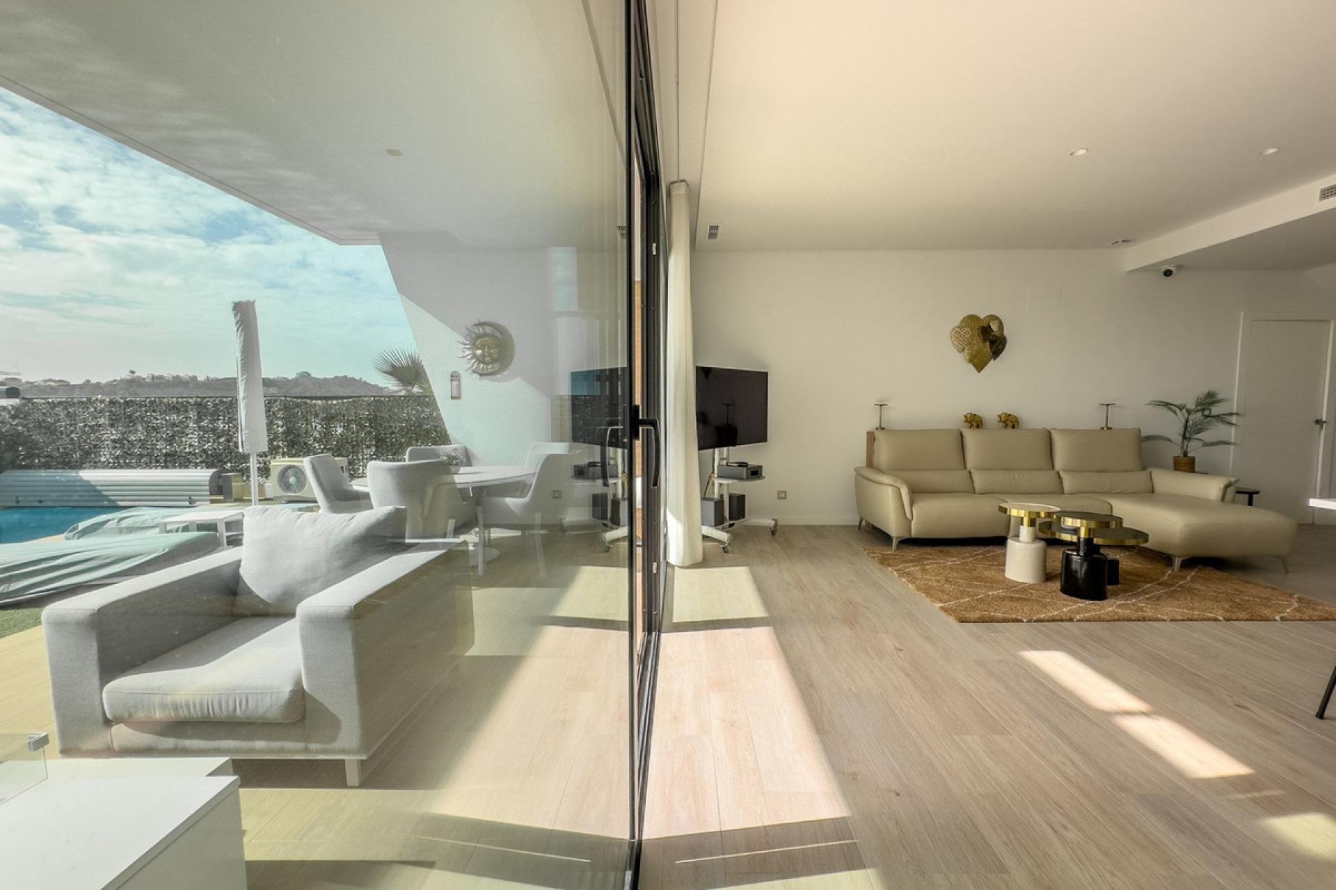 Reventa - Apartamento / piso -
Calpe - Calpe Centro